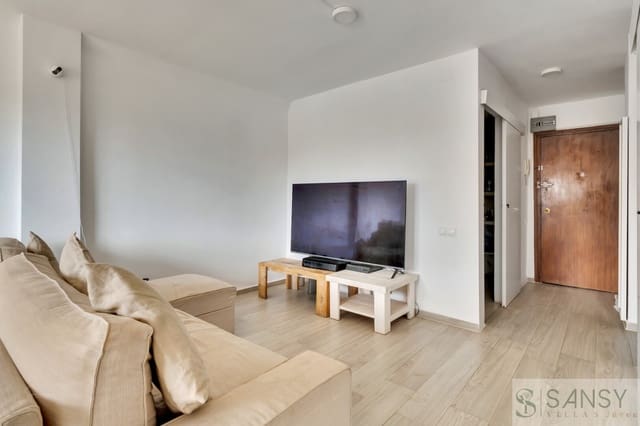 Apartamento de 2 habitaciones en Arenal, Javea / Xàbia en venta con garaje - 275.000 € (Ref: 9972453)