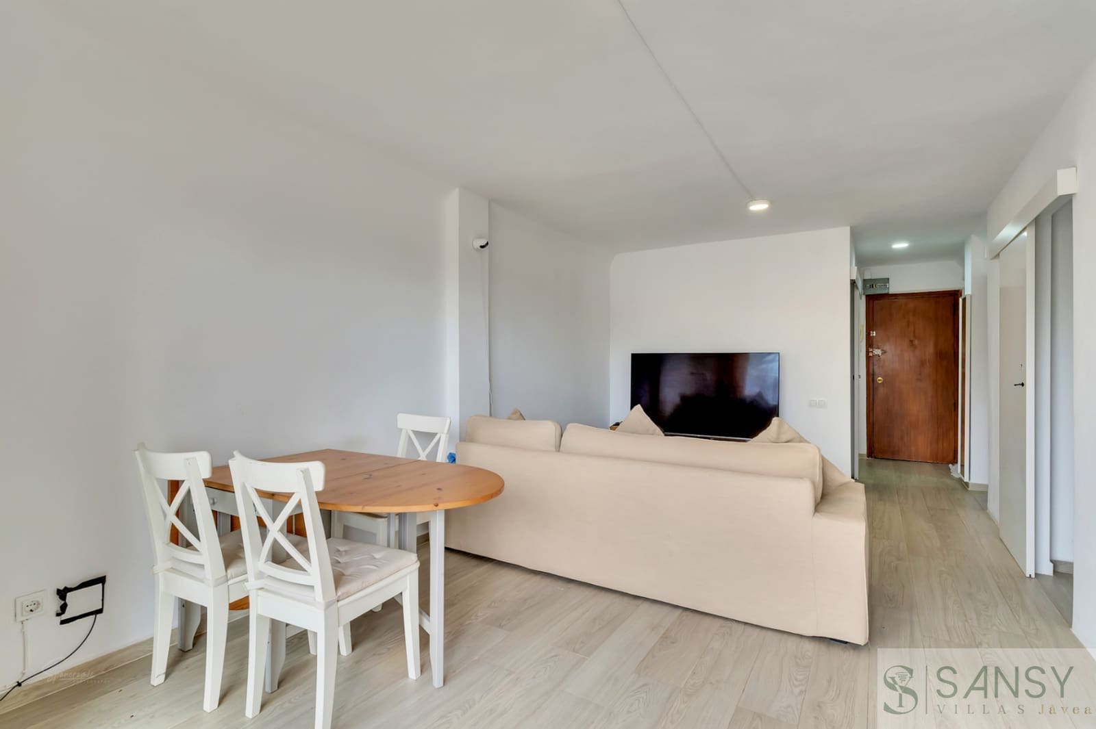 Apartamento de 2 habitaciones en Arenal en venta con garaje - 275.000 € (Ref: 9972453)