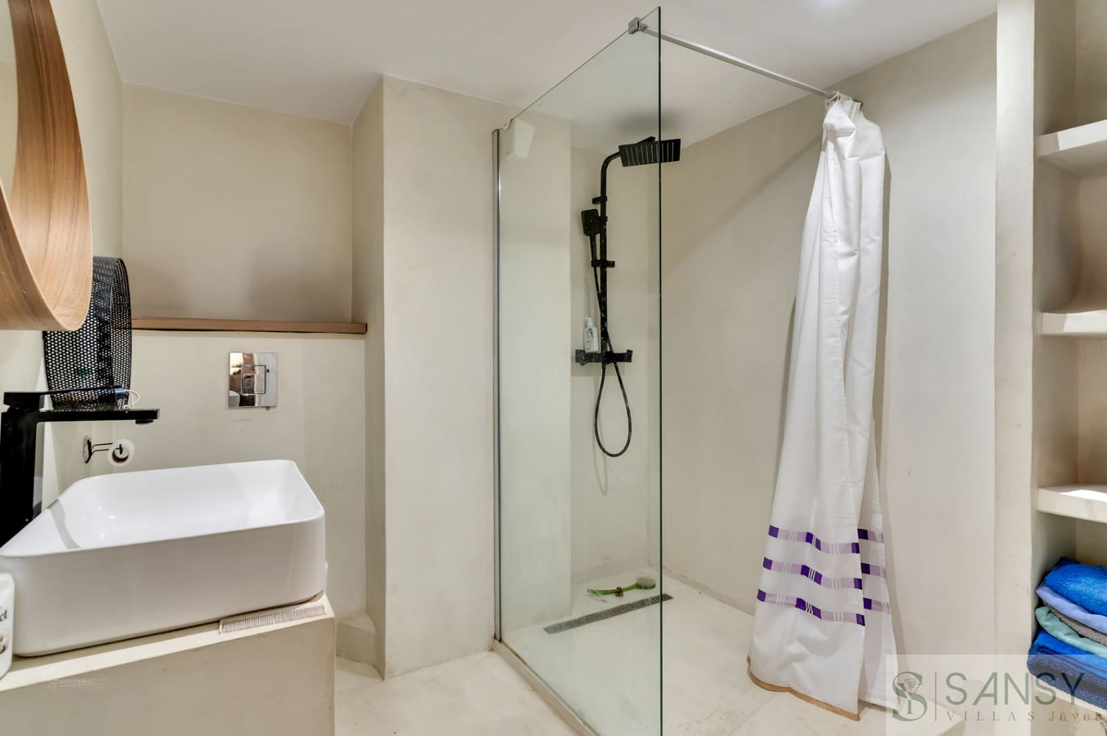 Apartamento de 2 habitaciones en Arenal en venta con garaje - 275.000 € (Ref: 9972453)