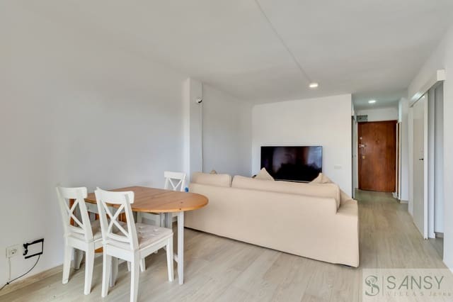 Apartamento de 2 habitaciones en Arenal, Javea / Xàbia en venta con garaje - 275.000 € (Ref: 9972453)