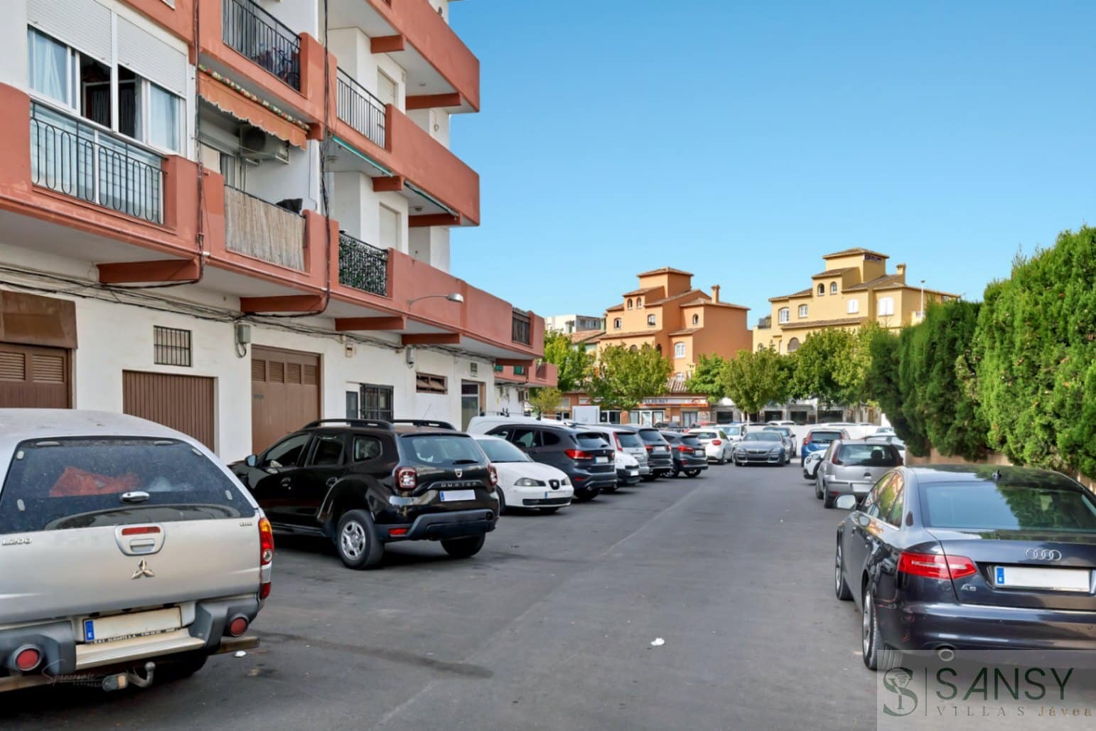 Apartamento de 2 habitaciones en Arenal en venta con garaje - 275.000 € (Ref: 9972453)