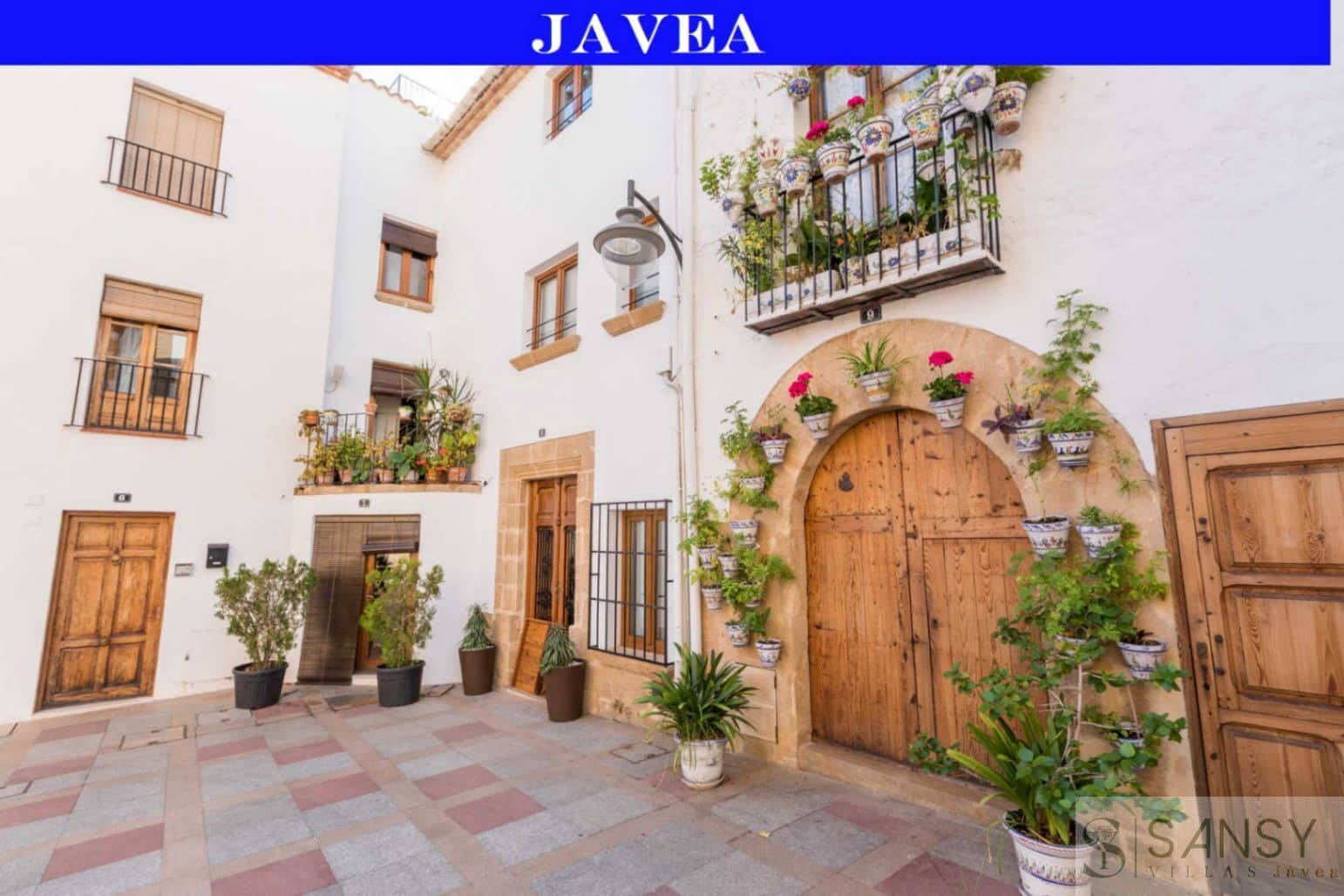 Apartamento de 2 habitaciones en Arenal en venta con garaje - 275.000 € (Ref: 9972453)