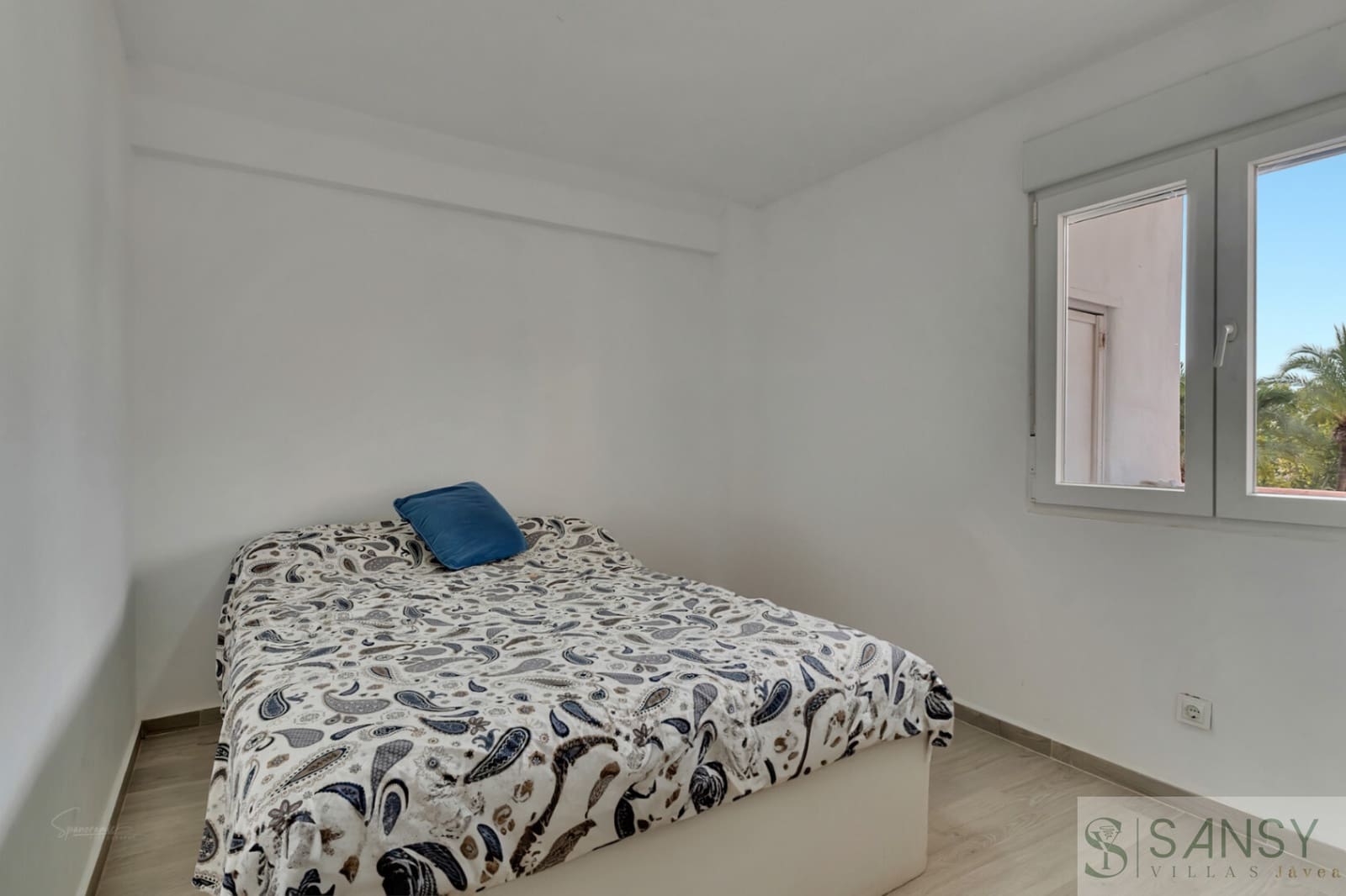 Apartamento de 2 habitaciones en Arenal en venta con garaje - 275.000 € (Ref: 9972453)