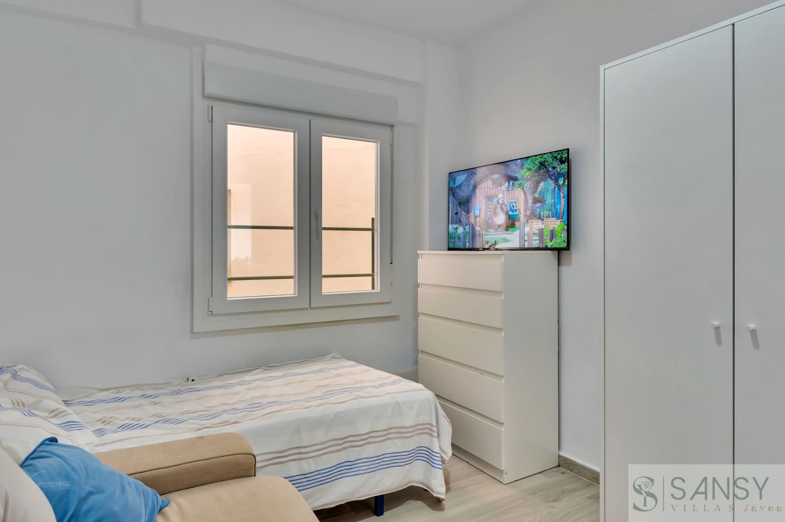 Apartamento de 2 habitaciones en Arenal en venta con garaje - 275.000 € (Ref: 9972453)