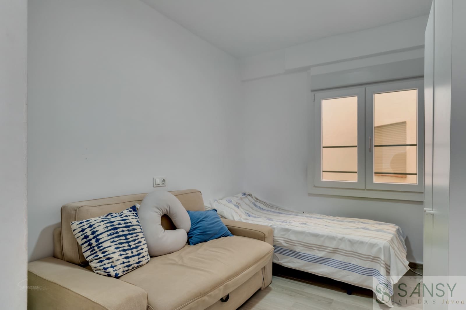 Apartamento de 2 habitaciones en Arenal en venta con garaje - 275.000 € (Ref: 9972453)