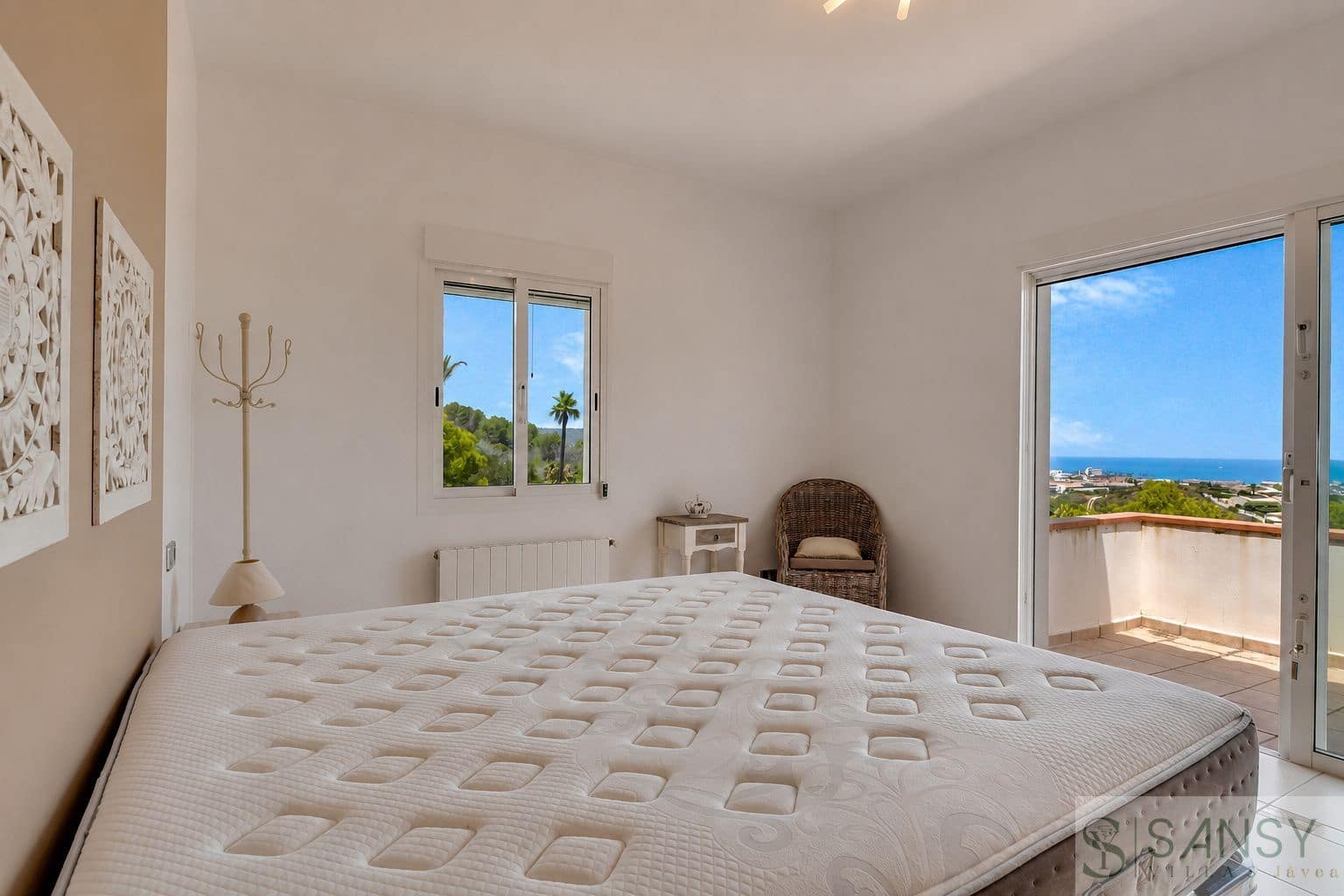 6 soverom Villa til salgs i Javea / Xabia med svømmebasseng garasje - € 1 650 000 (Ref: 9978071)