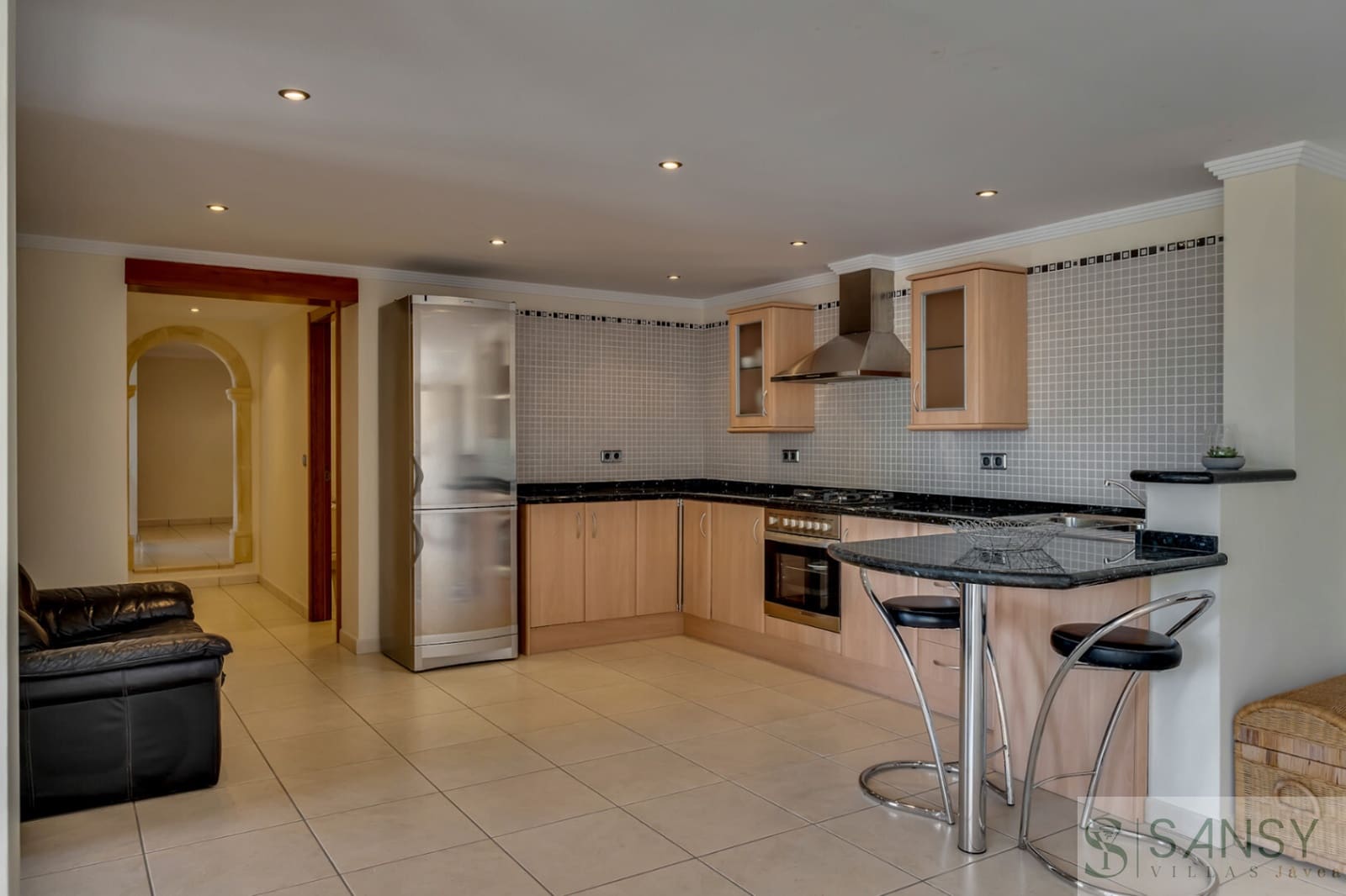 6 soverom Villa til salgs i Javea / Xabia med svømmebasseng garasje - € 1 650 000 (Ref: 9978071)