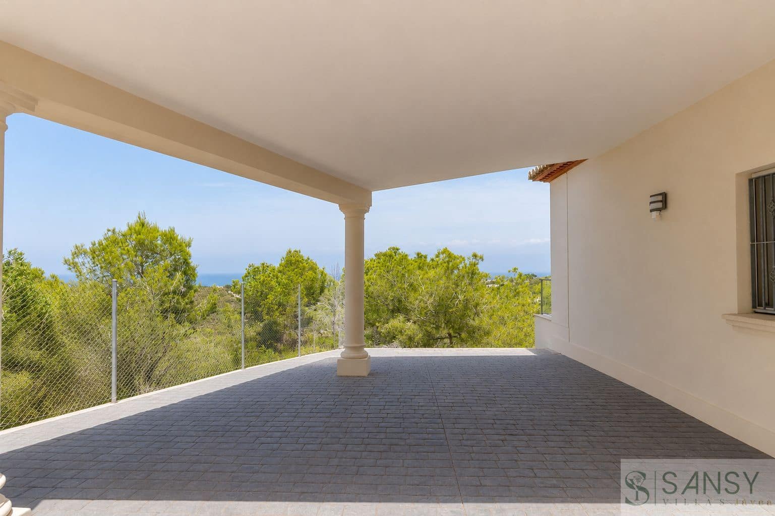 6 soverom Villa til salgs i Javea / Xabia med svømmebasseng garasje - € 1 650 000 (Ref: 9978071)