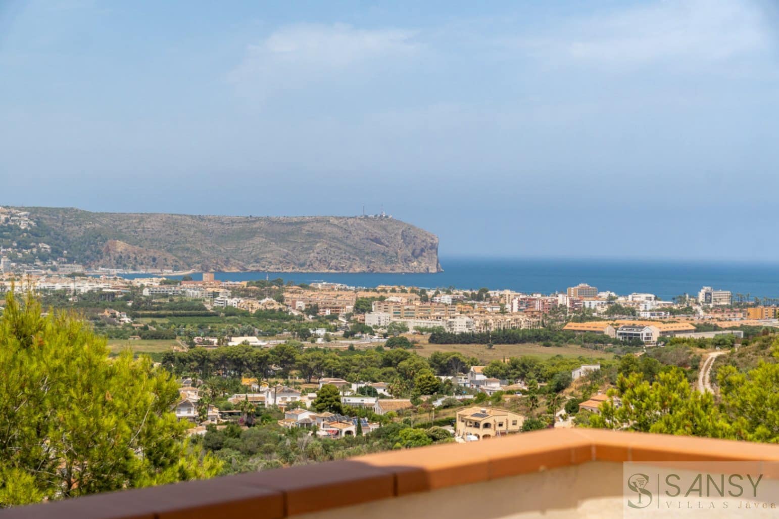 6 soverom Villa til salgs i Javea / Xabia med svømmebasseng garasje - € 1 650 000 (Ref: 9978071)