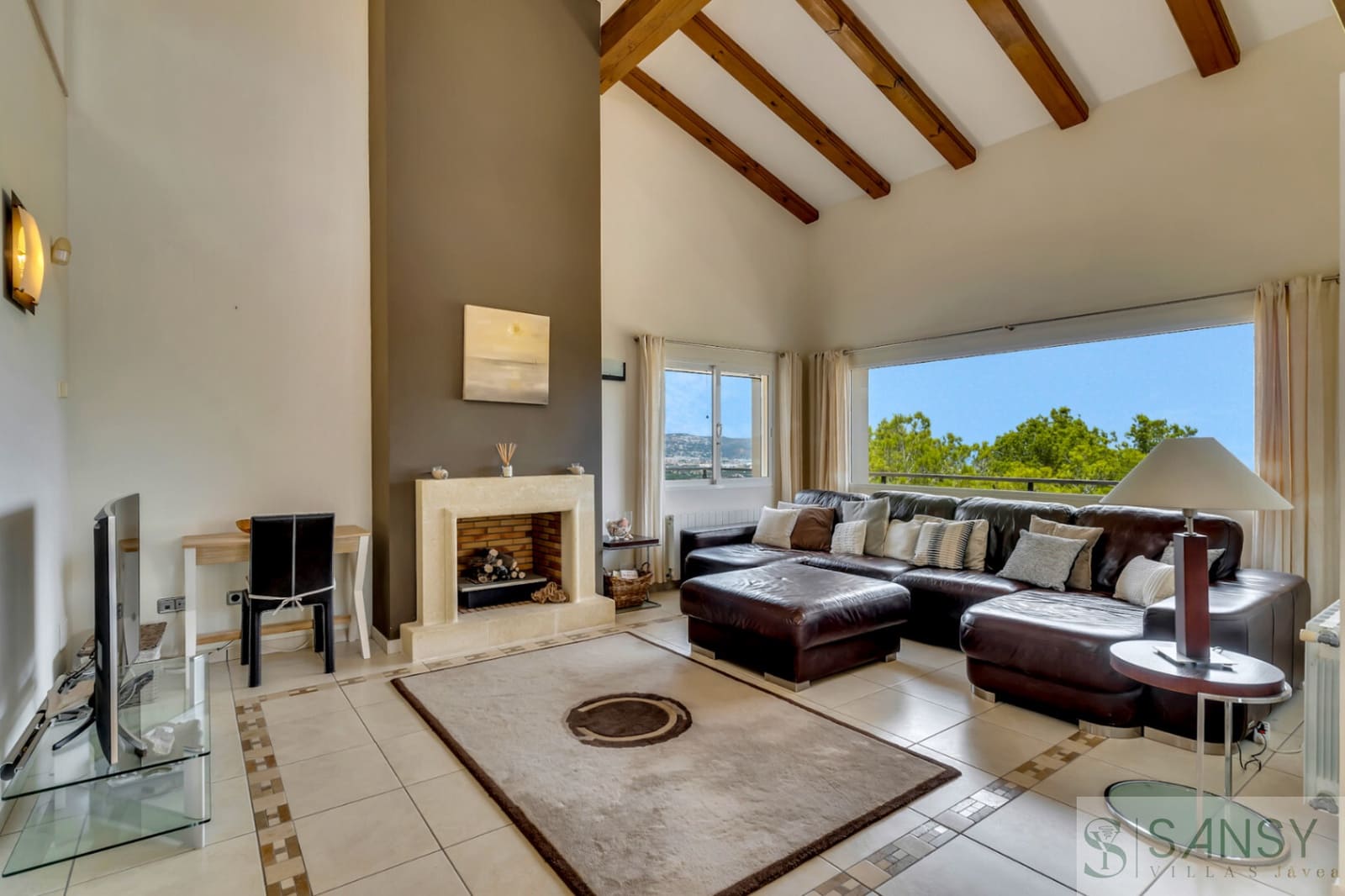 6 soverom Villa til salgs i Javea / Xabia med svømmebasseng garasje - € 1 650 000 (Ref: 9978071)