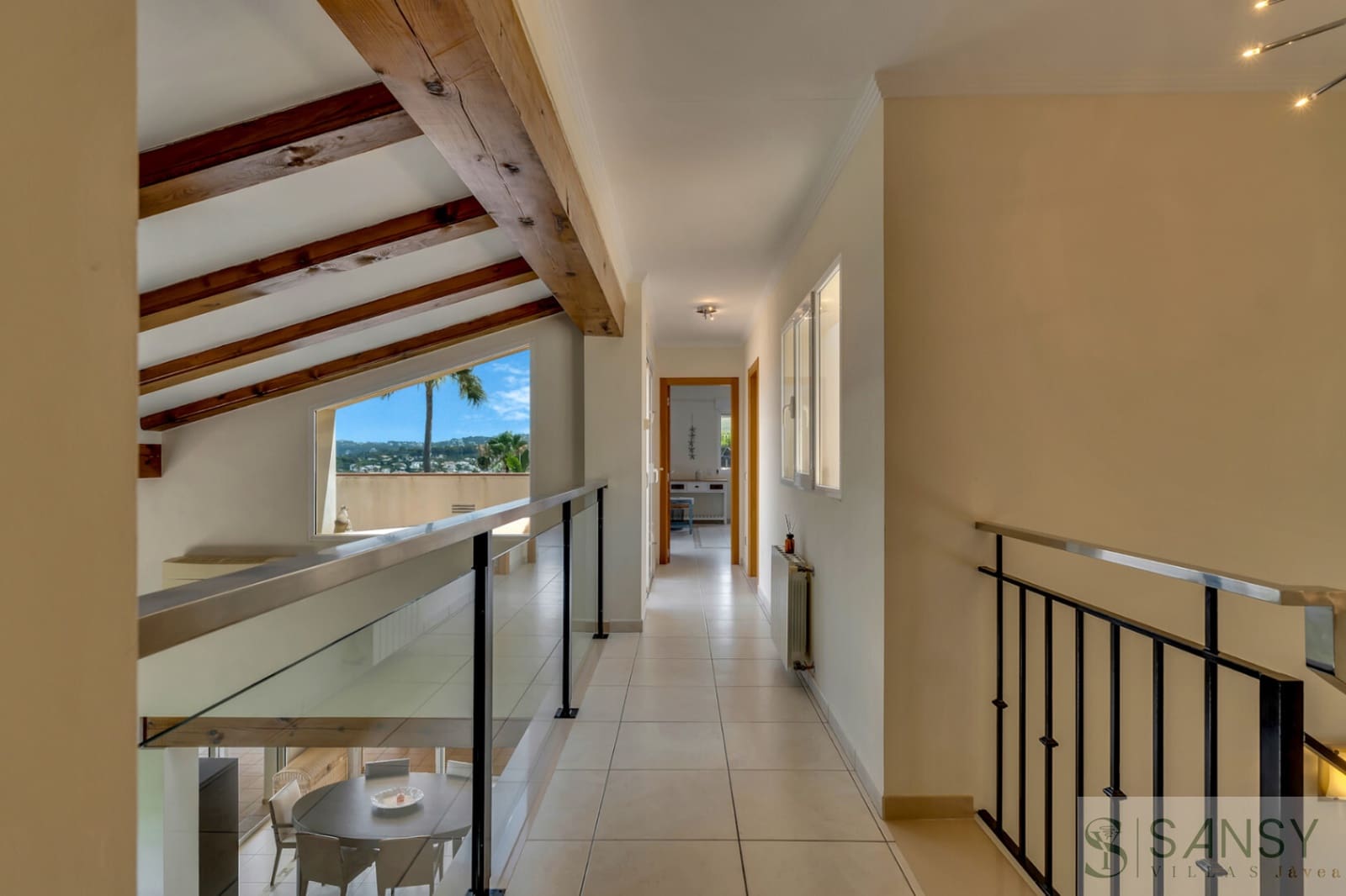 6 soverom Villa til salgs i Javea / Xabia med svømmebasseng garasje - € 1 650 000 (Ref: 9978071)