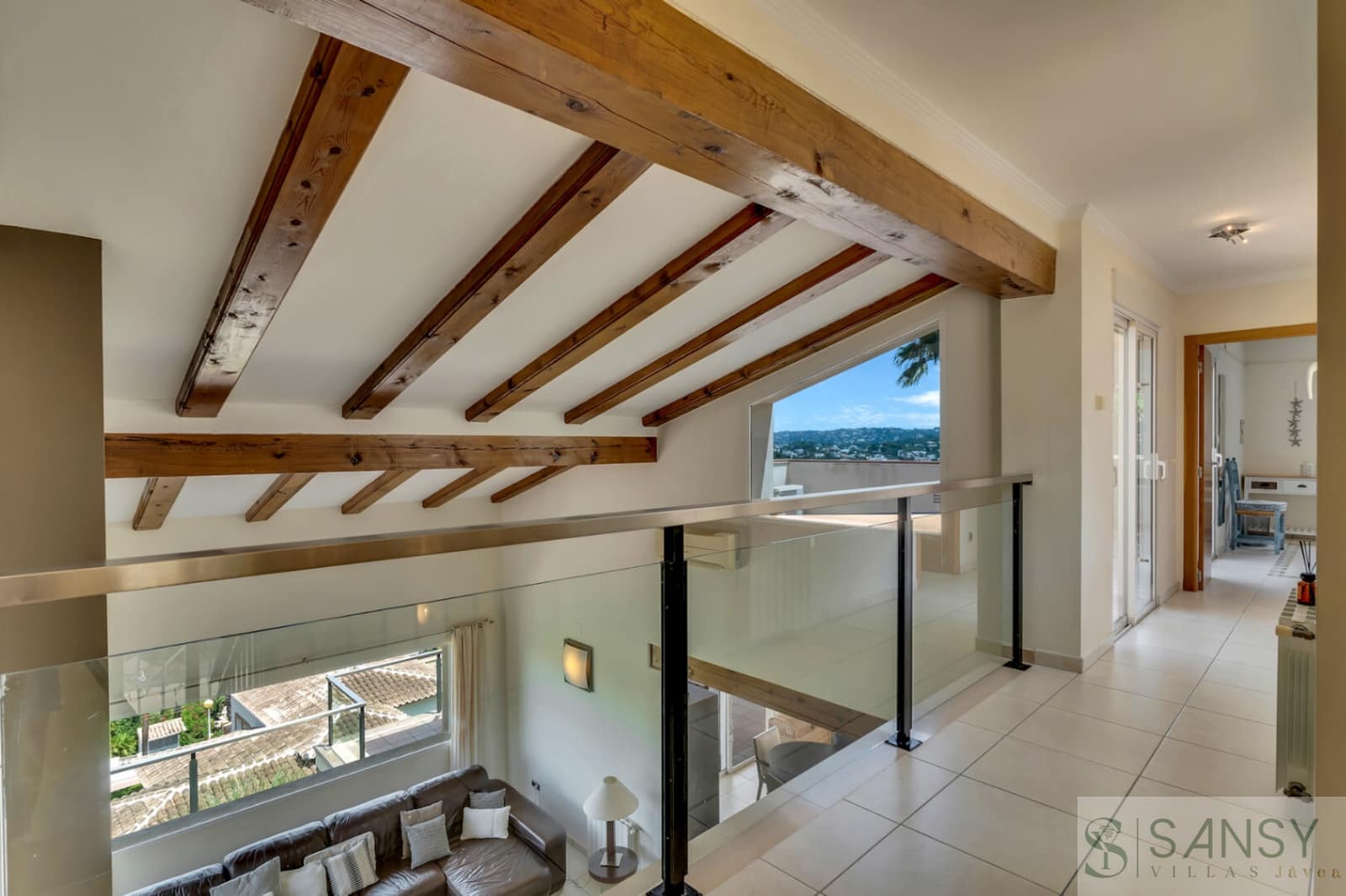 6 soverom Villa til salgs i Javea / Xabia med svømmebasseng garasje - € 1 650 000 (Ref: 9978071)