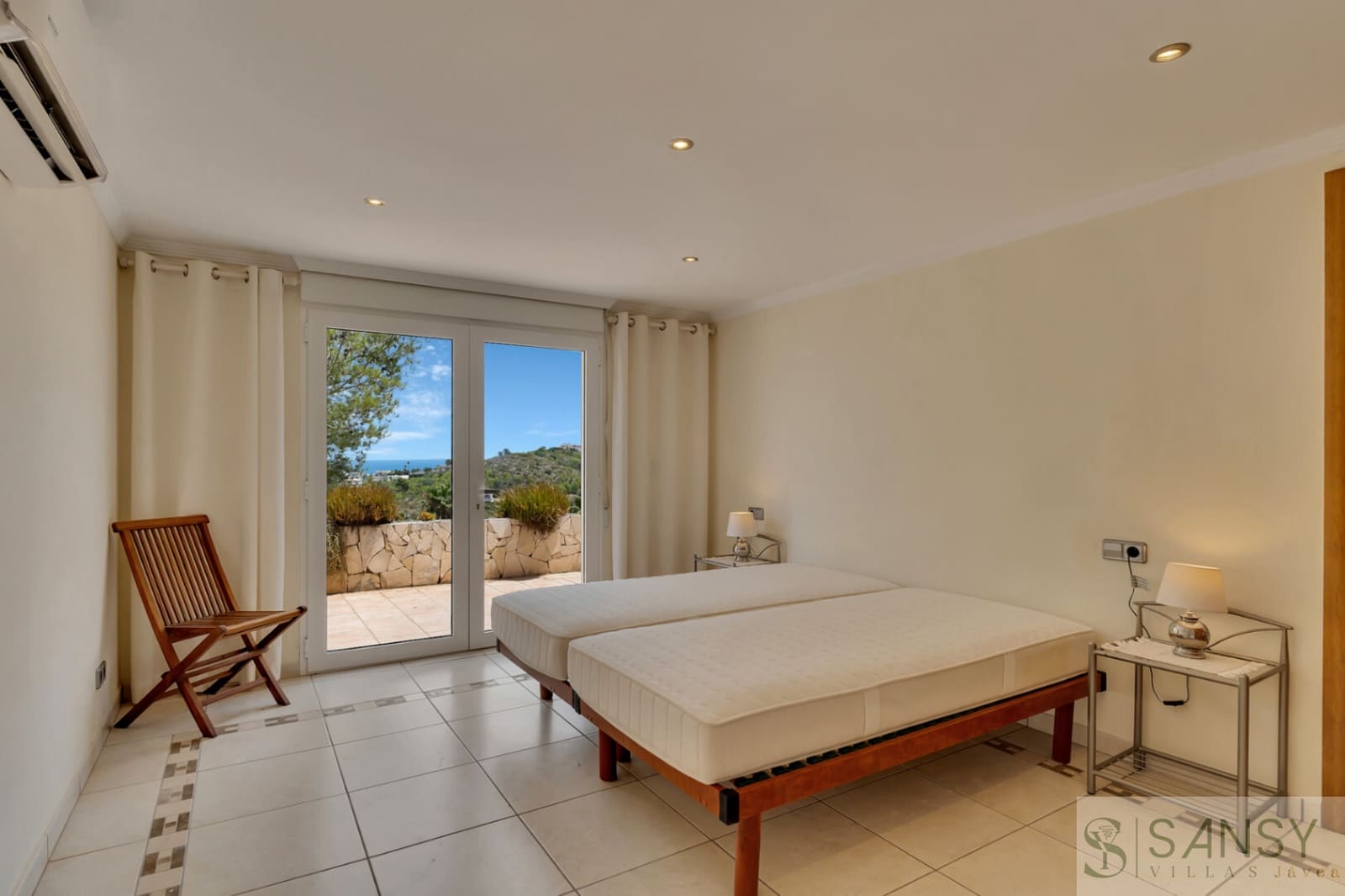 6 soverom Villa til salgs i Javea / Xabia med svømmebasseng garasje - € 1 650 000 (Ref: 9978071)