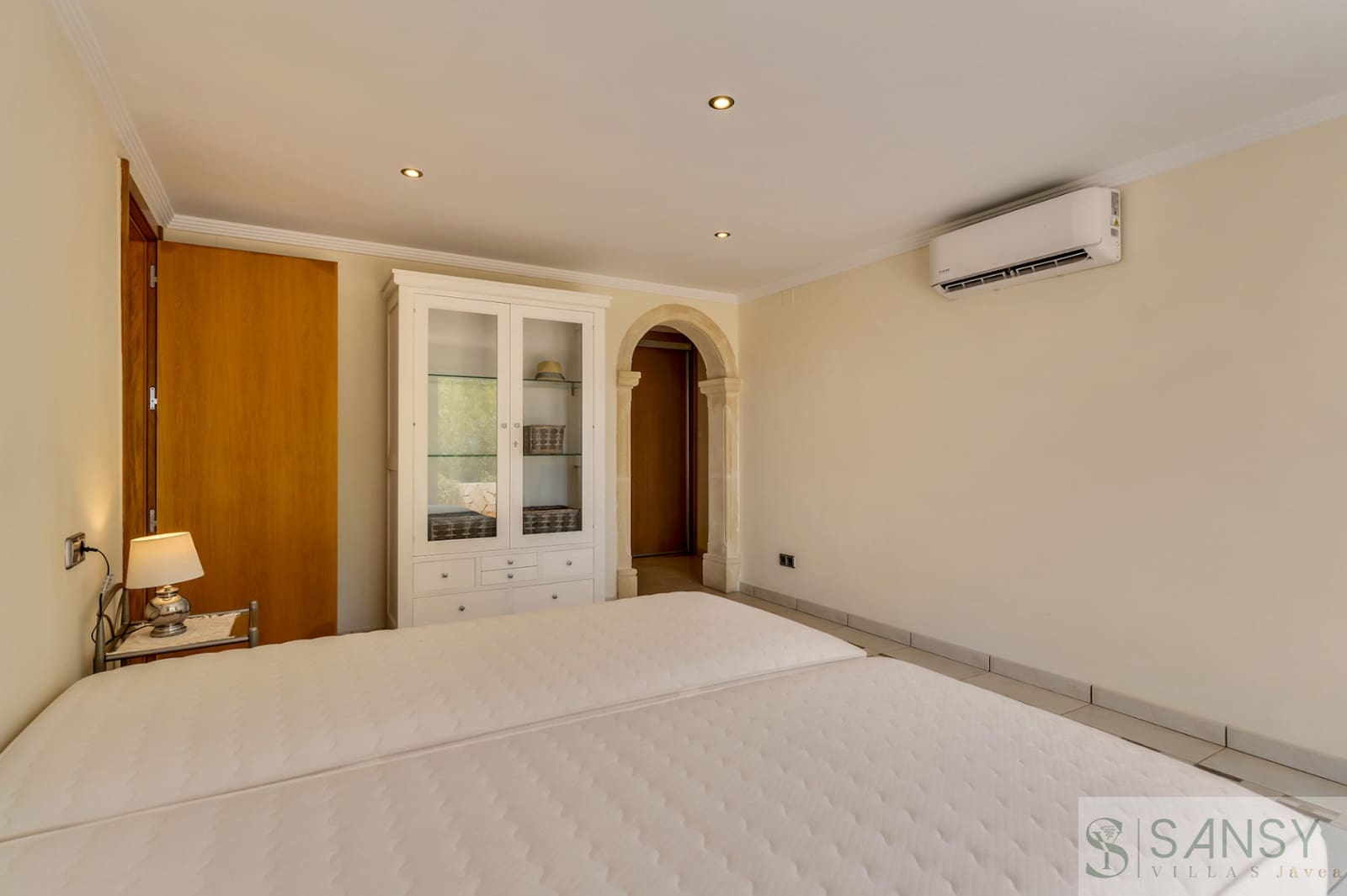 6 soverom Villa til salgs i Javea / Xabia med svømmebasseng garasje - € 1 650 000 (Ref: 9978071)