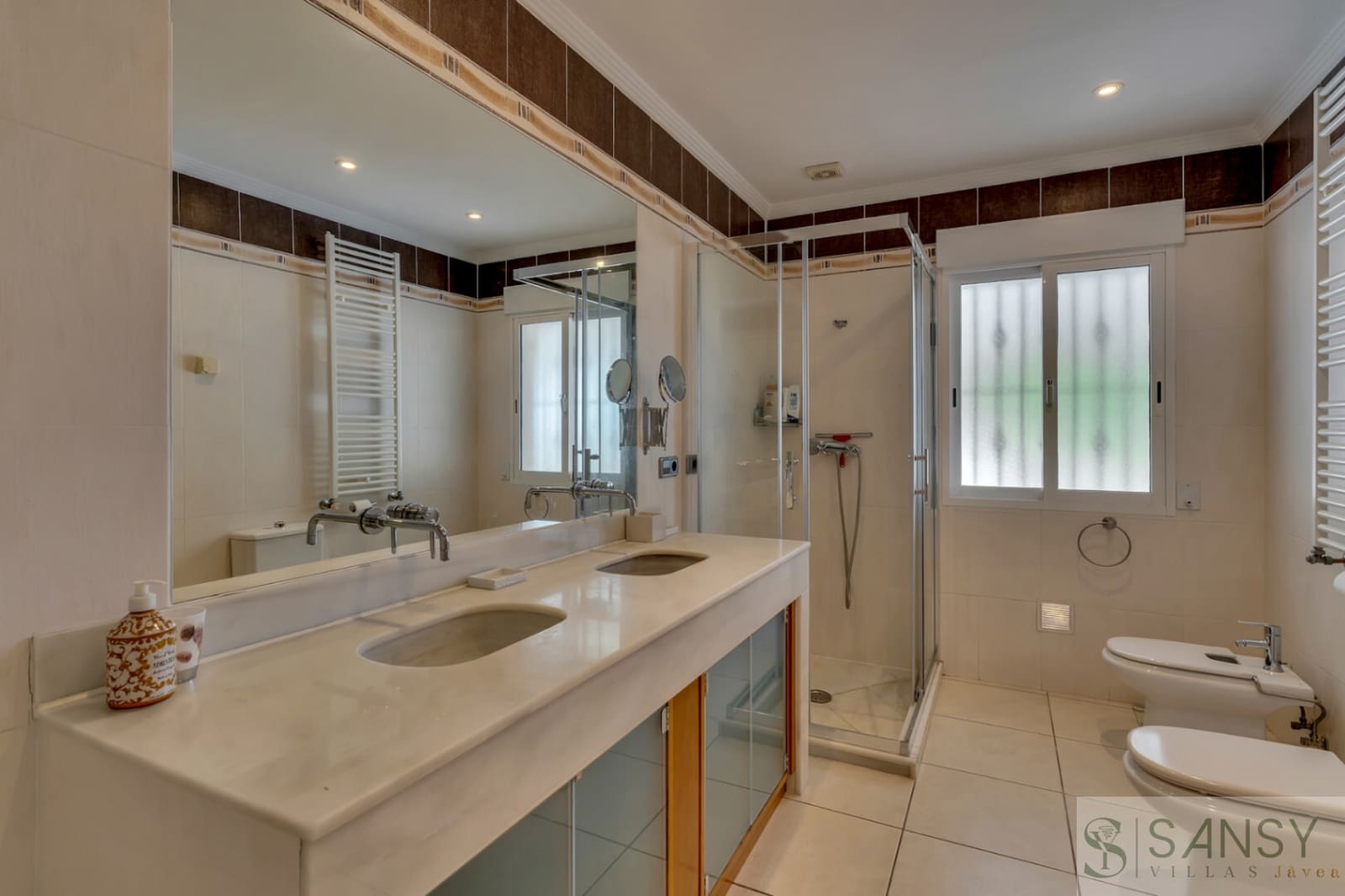 6 soverom Villa til salgs i Javea / Xabia med svømmebasseng garasje - € 1 650 000 (Ref: 9978071)