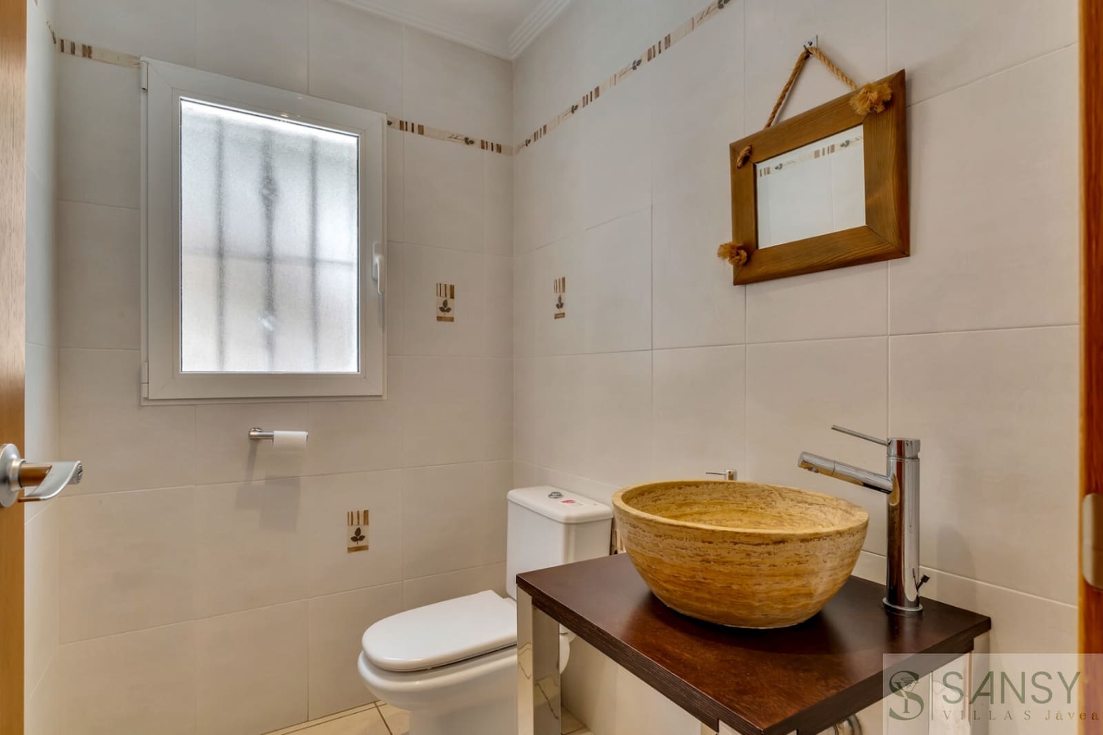 6 soverom Villa til salgs i Javea / Xabia med svømmebasseng garasje - € 1 650 000 (Ref: 9978071)