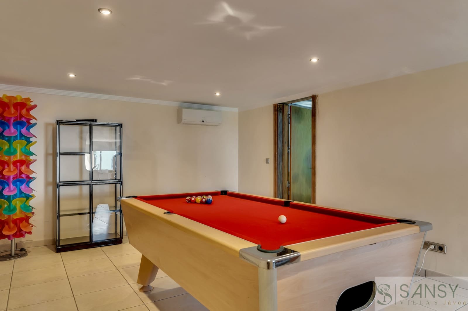 6 soverom Villa til salgs i Javea / Xabia med svømmebasseng garasje - € 1 650 000 (Ref: 9978071)