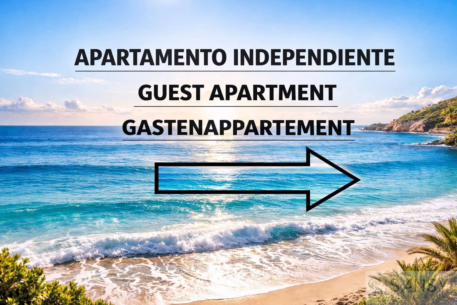 6 soverom Villa til salgs i Javea / Xabia med svømmebasseng garasje - € 1 650 000 (Ref: 9978071)
