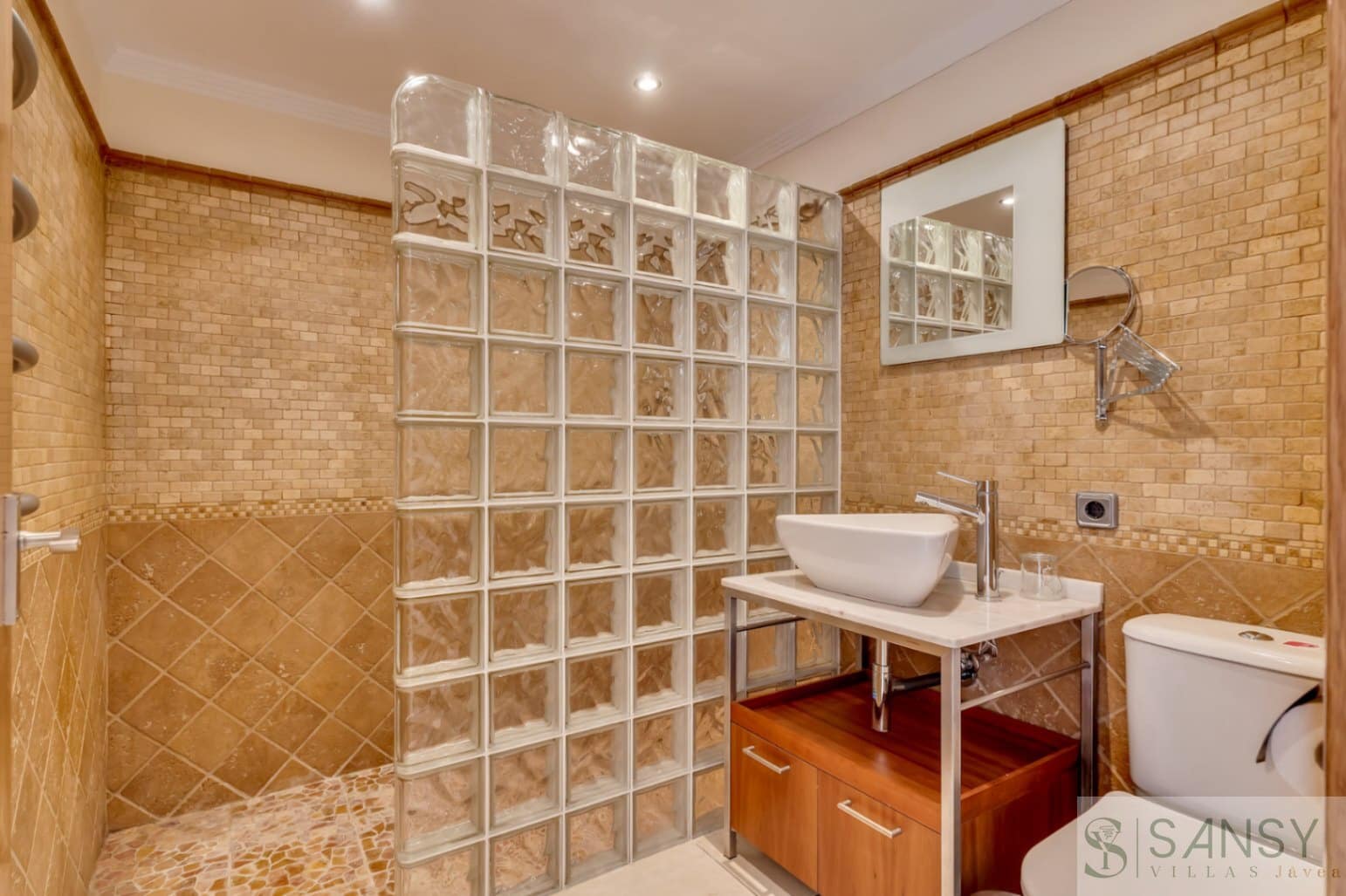 6 soverom Villa til salgs i Javea / Xabia med svømmebasseng garasje - € 1 650 000 (Ref: 9978071)
