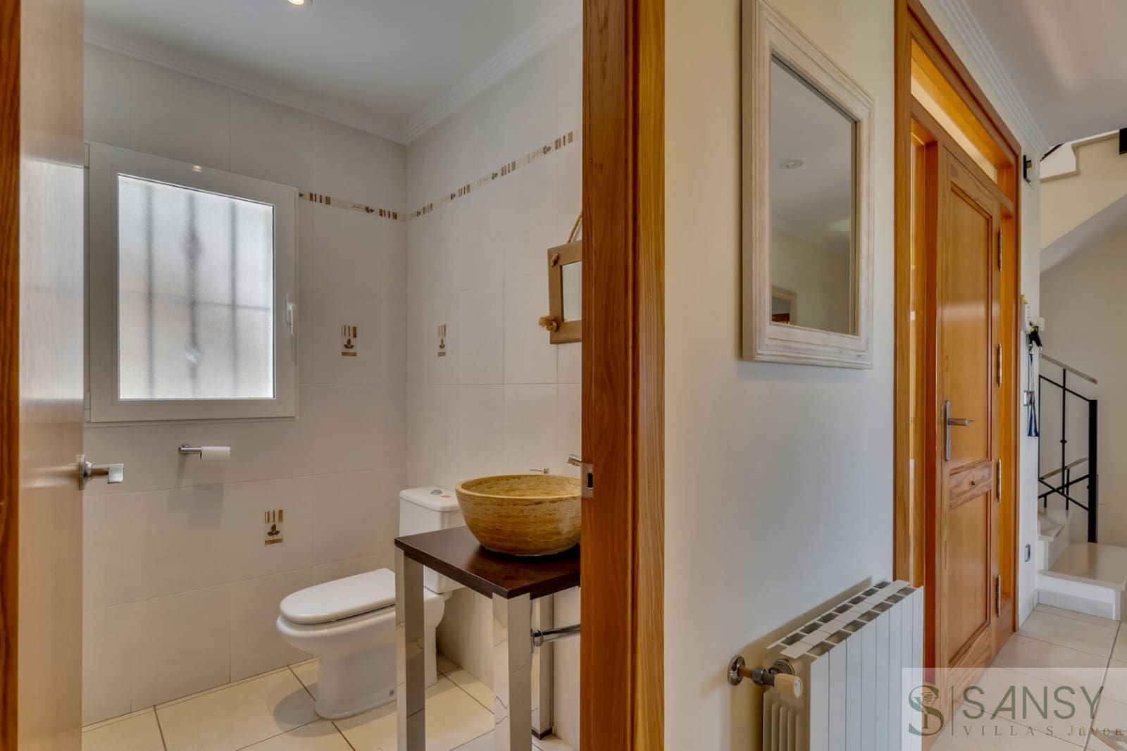 6 soverom Villa til salgs i Javea / Xabia med svømmebasseng garasje - € 1 650 000 (Ref: 9978071)