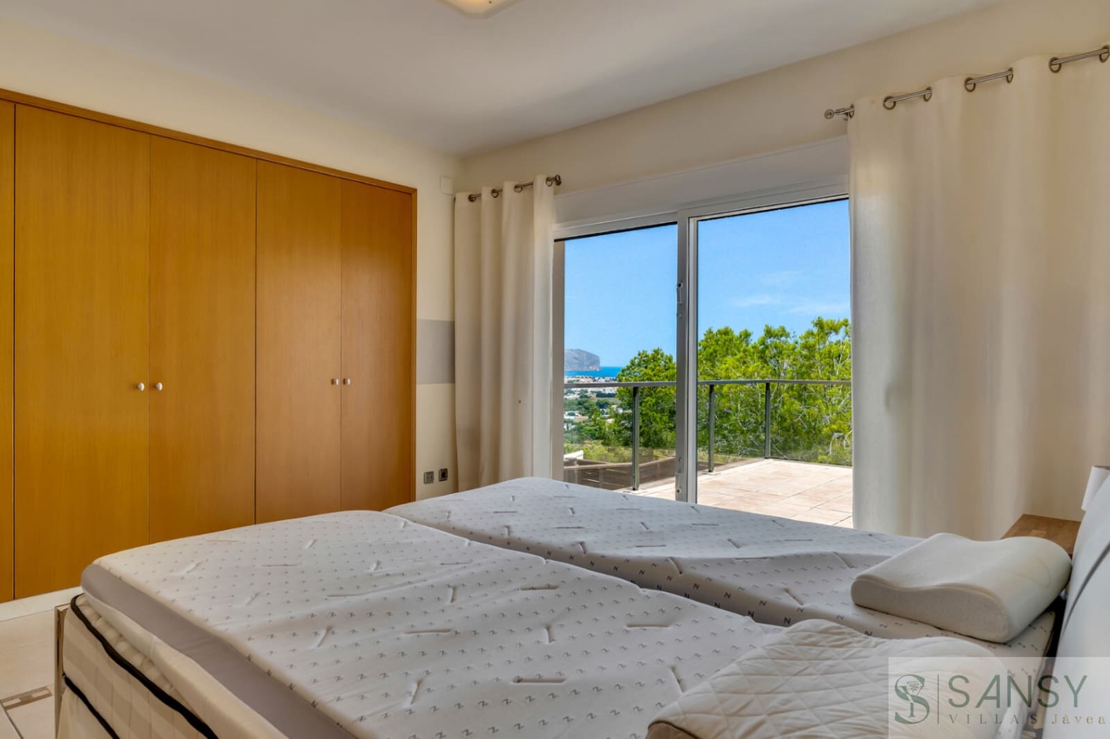 6 soverom Villa til salgs i Javea / Xabia med svømmebasseng garasje - € 1 650 000 (Ref: 9978071)