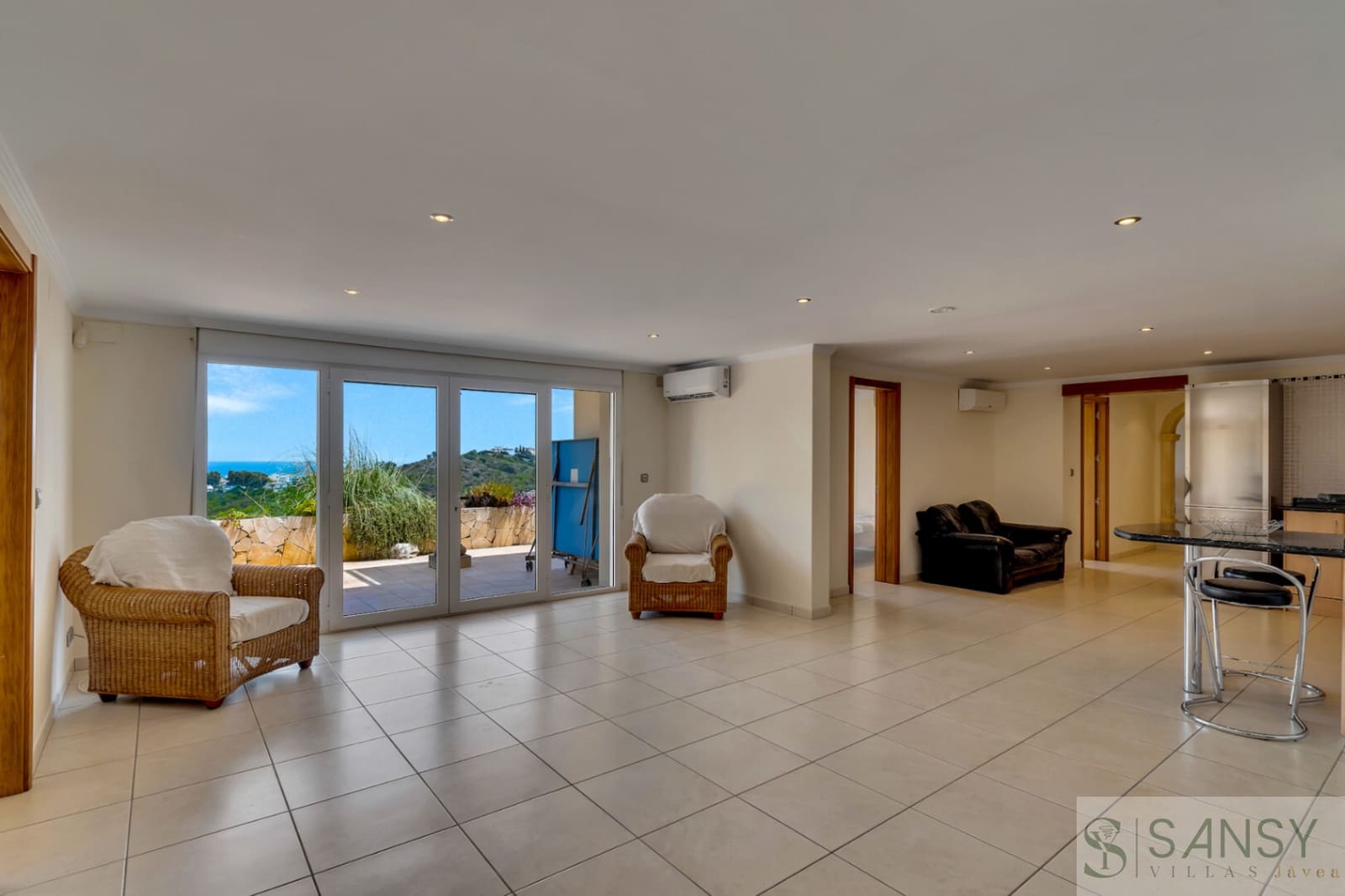 6 soverom Villa til salgs i Javea / Xabia med svømmebasseng garasje - € 1 650 000 (Ref: 9978071)