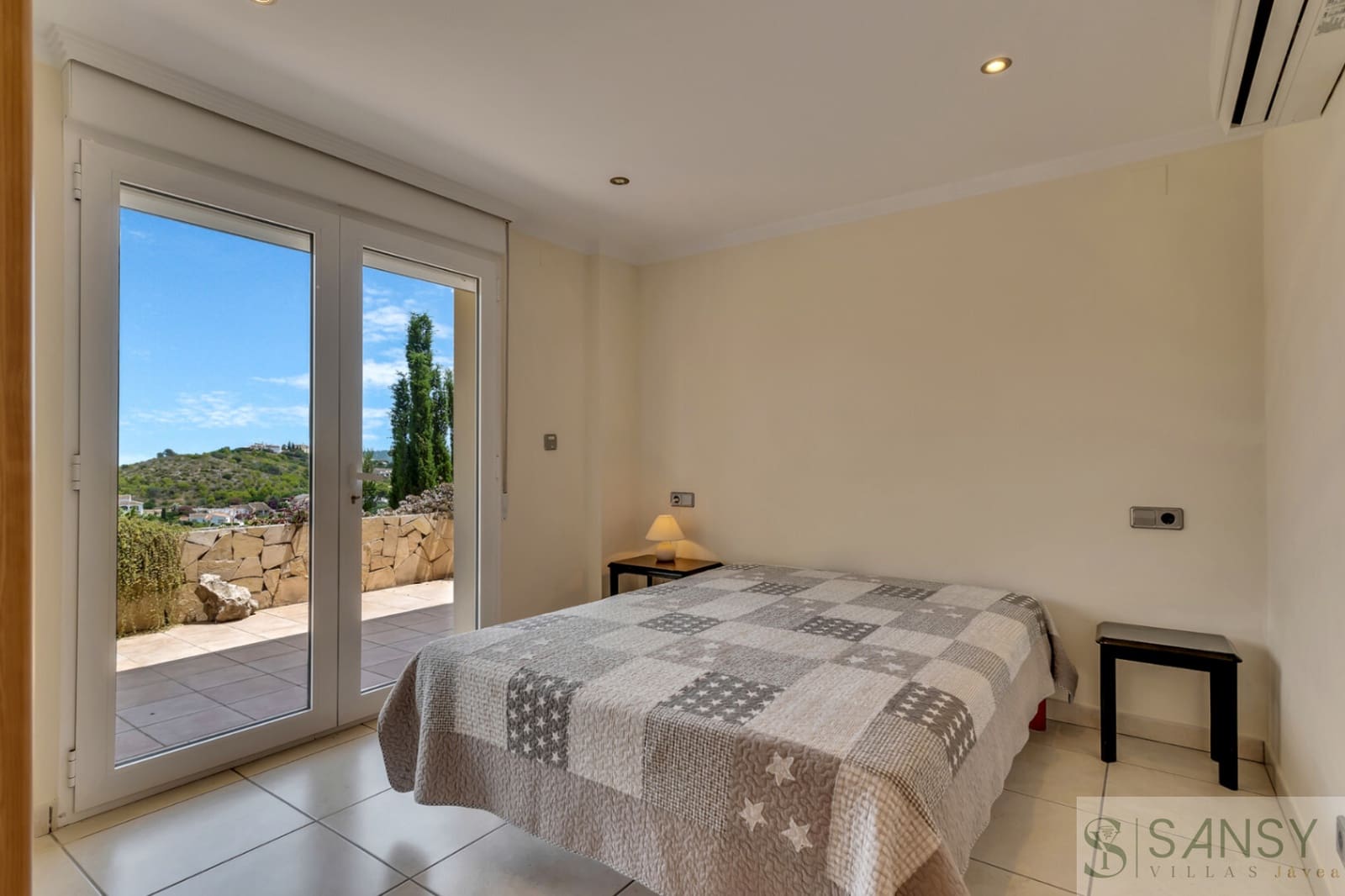 6 soverom Villa til salgs i Javea / Xabia med svømmebasseng garasje - € 1 650 000 (Ref: 9978071)