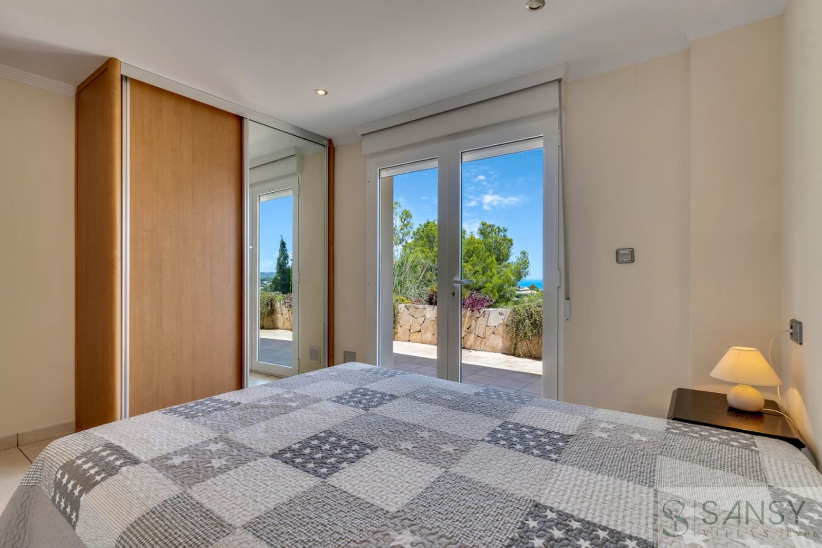 6 soverom Villa til salgs i Javea / Xabia med svømmebasseng garasje - € 1 650 000 (Ref: 9978071)