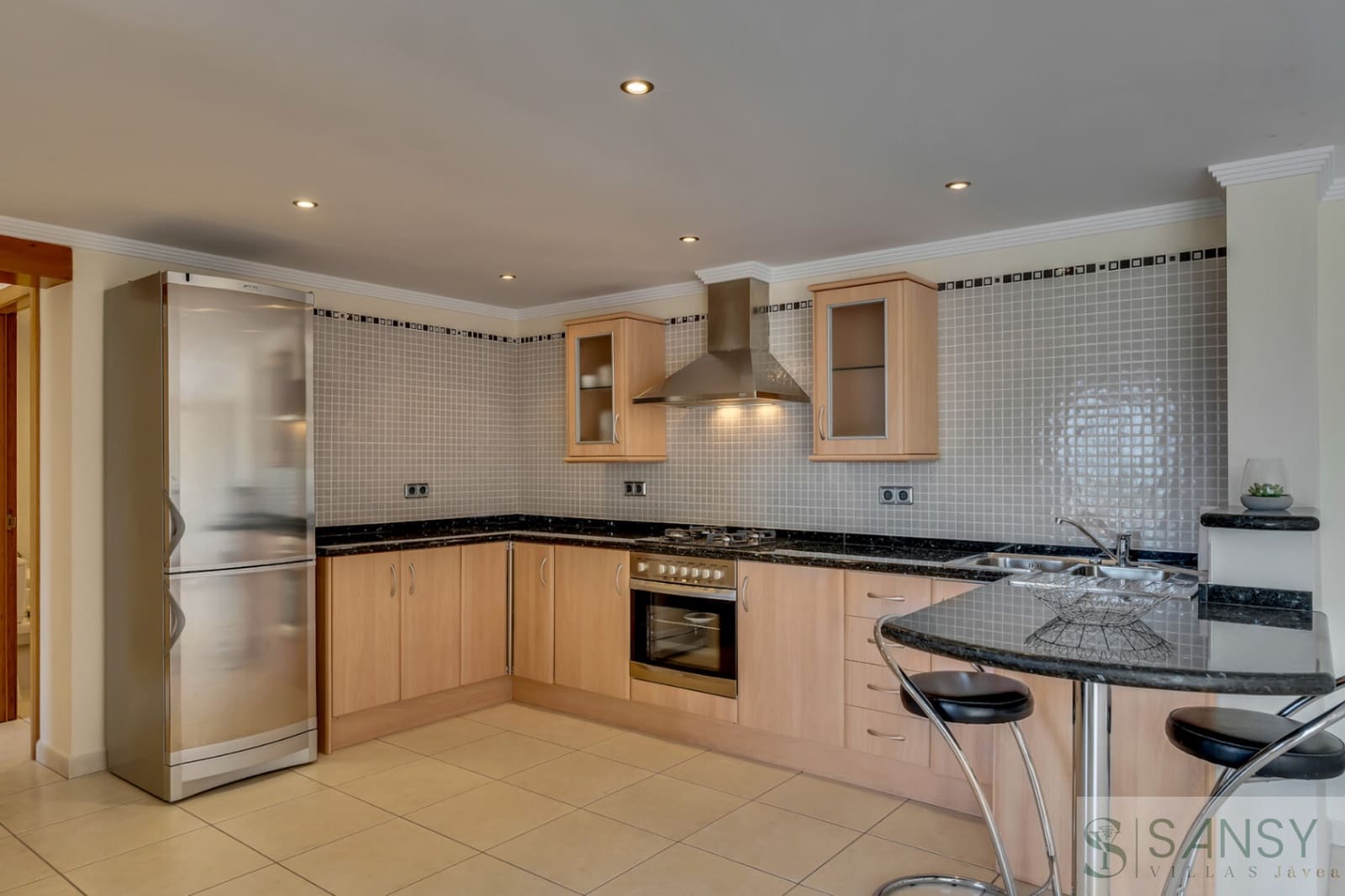 6 soverom Villa til salgs i Javea / Xabia med svømmebasseng garasje - € 1 650 000 (Ref: 9978071)
