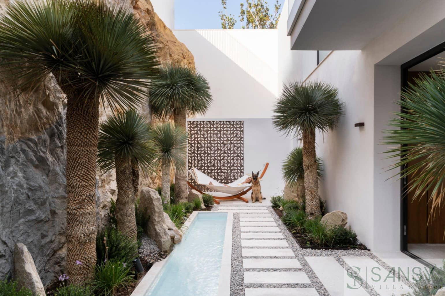 5 bedroom Villa for sale in Javea / Xabia with pool garage - € 3,550,000 (Ref: 9978072)