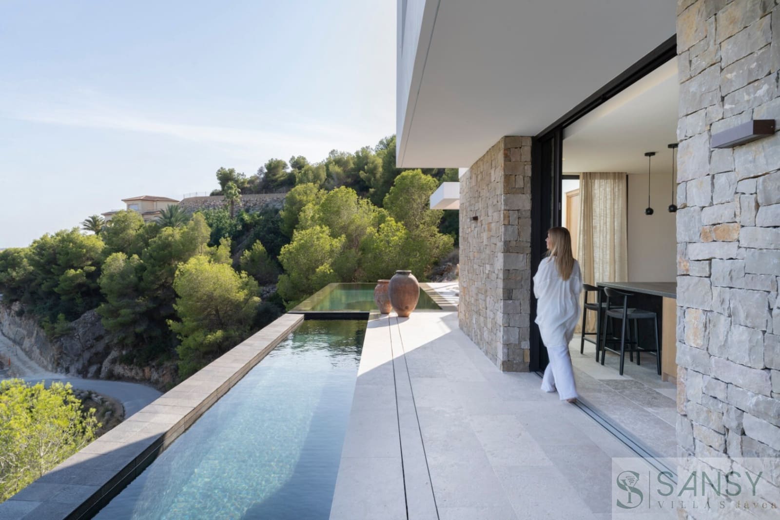 5 bedroom Villa for sale in Javea / Xabia with pool garage - € 3,550,000 (Ref: 9978072)