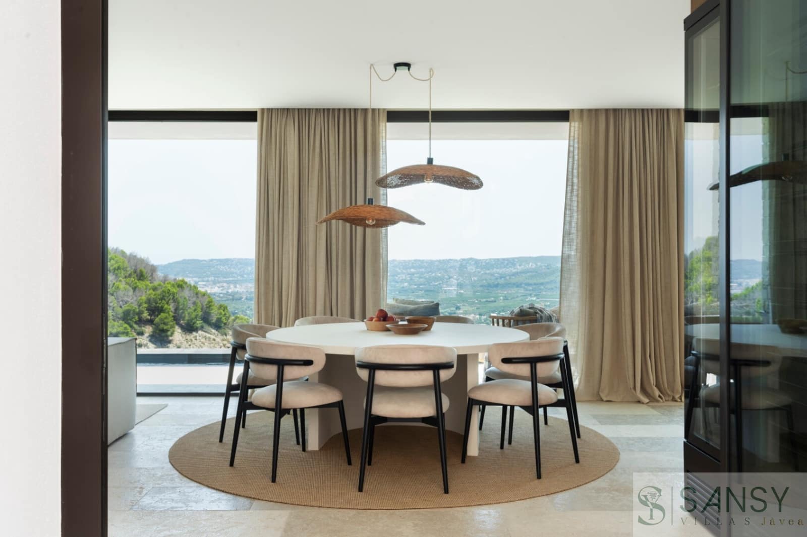 5 bedroom Villa for sale in Javea / Xabia with pool garage - € 3,550,000 (Ref: 9978072)