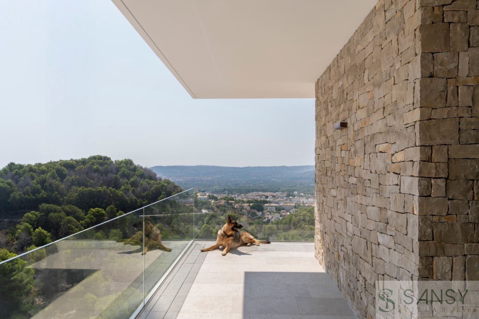 5 bedroom Villa for sale in Javea / Xabia with pool garage - € 3,550,000 (Ref: 9978072)