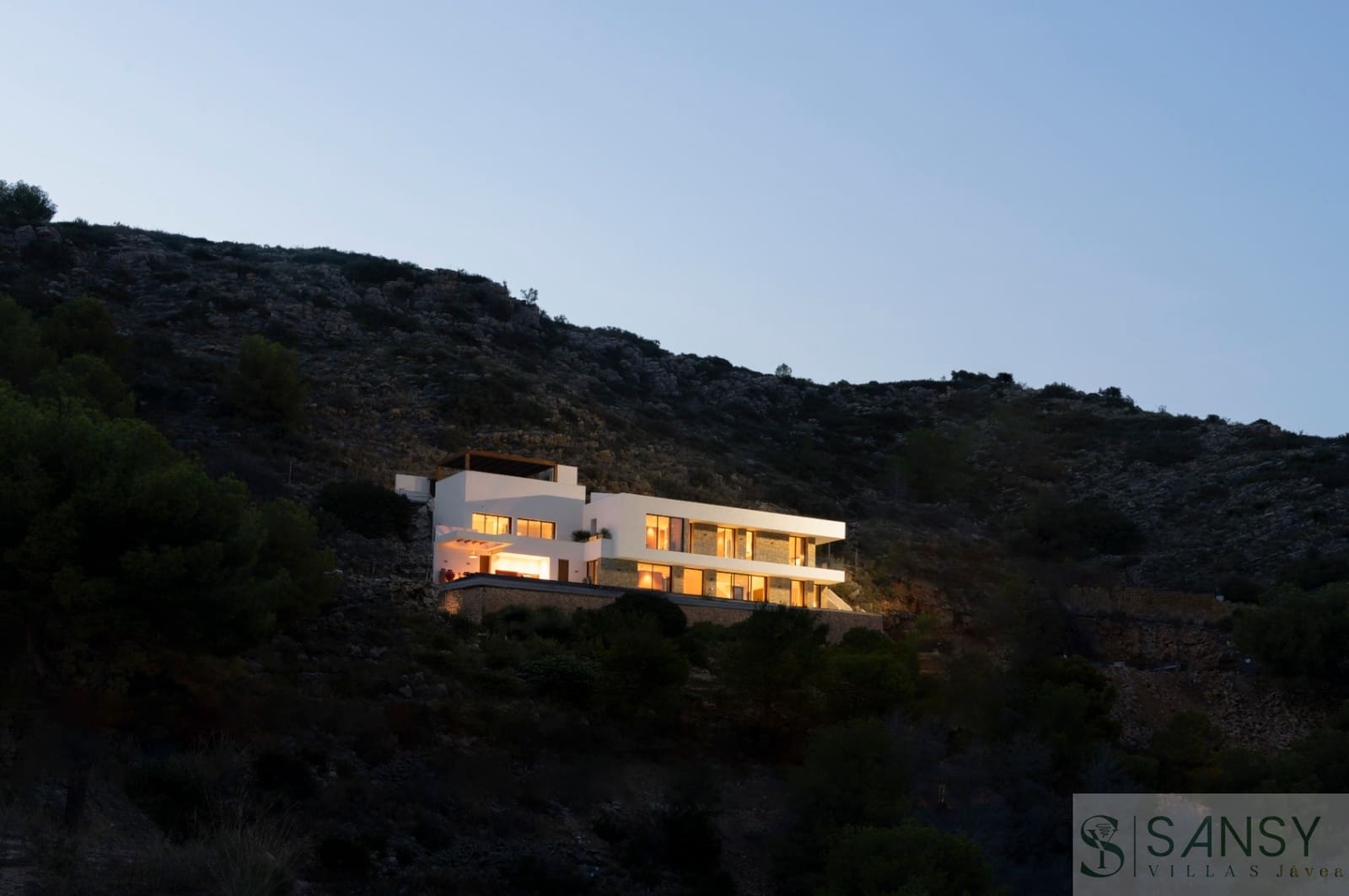 5 bedroom Villa for sale in Javea / Xabia with pool garage - € 3,550,000 (Ref: 9978072)