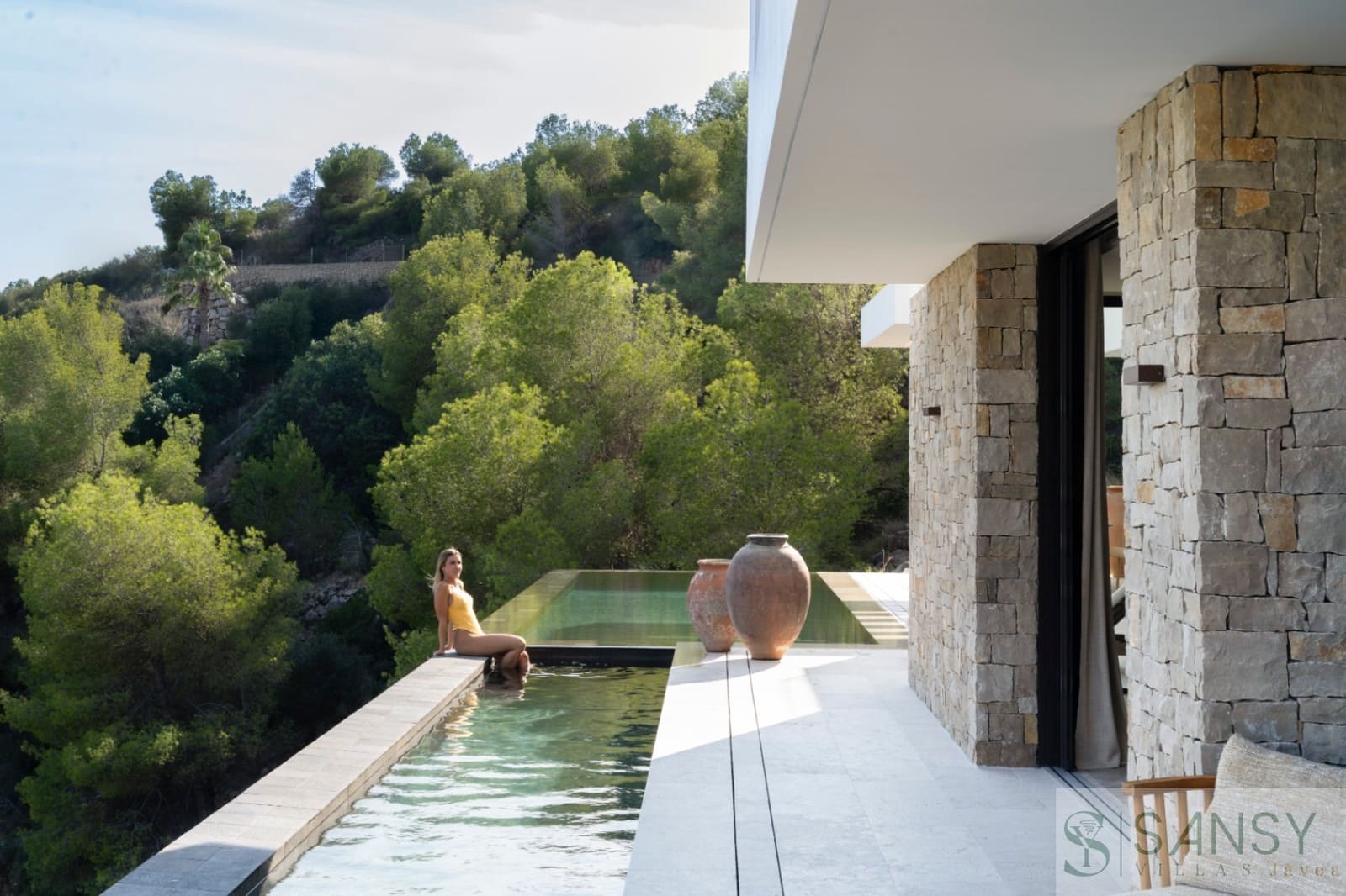 5 bedroom Villa for sale in Javea / Xabia with pool garage - € 3,550,000 (Ref: 9978072)