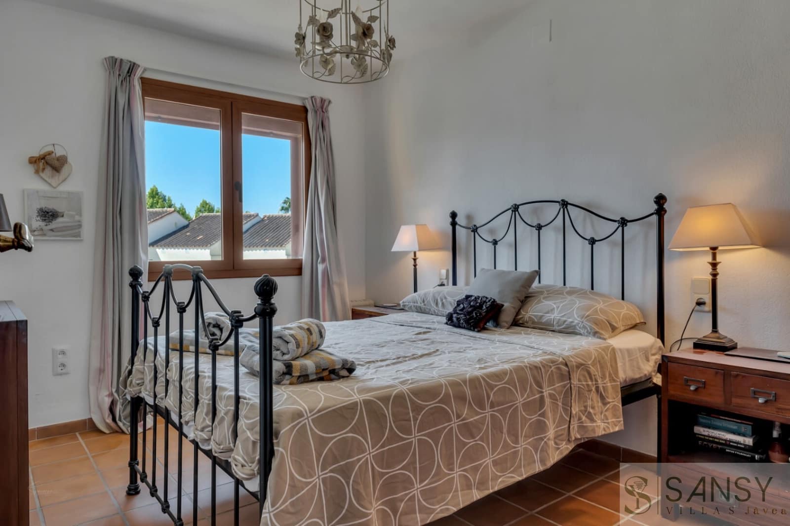 1 soveværelse Lejlighed til salg i Javea / Xabia med swimmingpool - € 360.000 (Ref: 9978073)