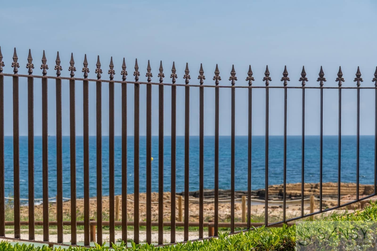 1 soveværelse Lejlighed til salg i Javea / Xabia med swimmingpool - € 360.000 (Ref: 9978073)