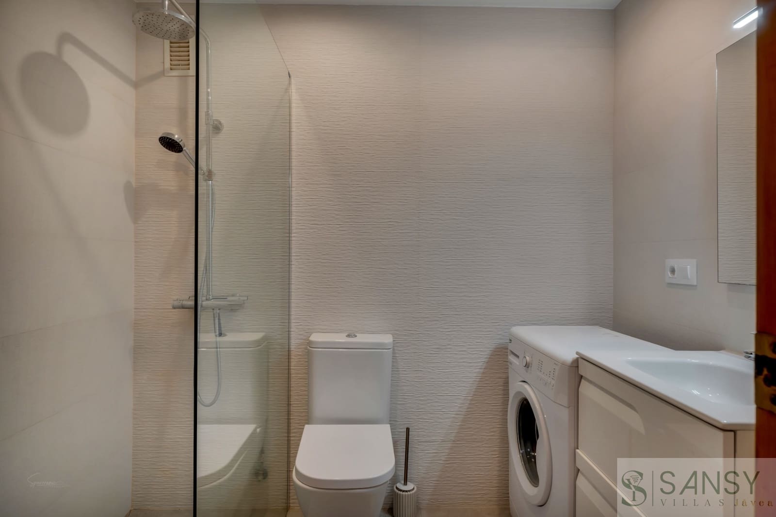 1 soveværelse Lejlighed til salg i Javea / Xabia med swimmingpool - € 360.000 (Ref: 9978073)