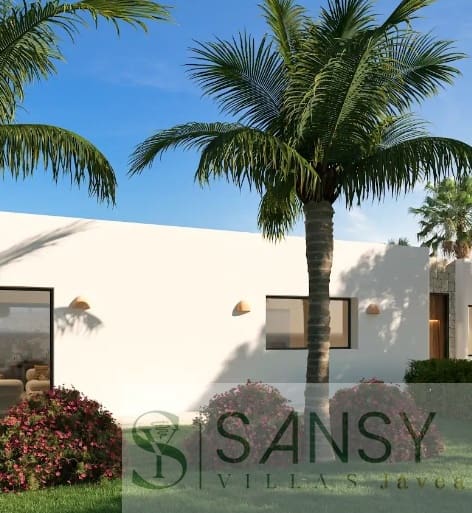 3 soveværelse Villa til salg i Javea / Xabia med swimmingpool - € 1.650.000 (Ref: 9990054)
