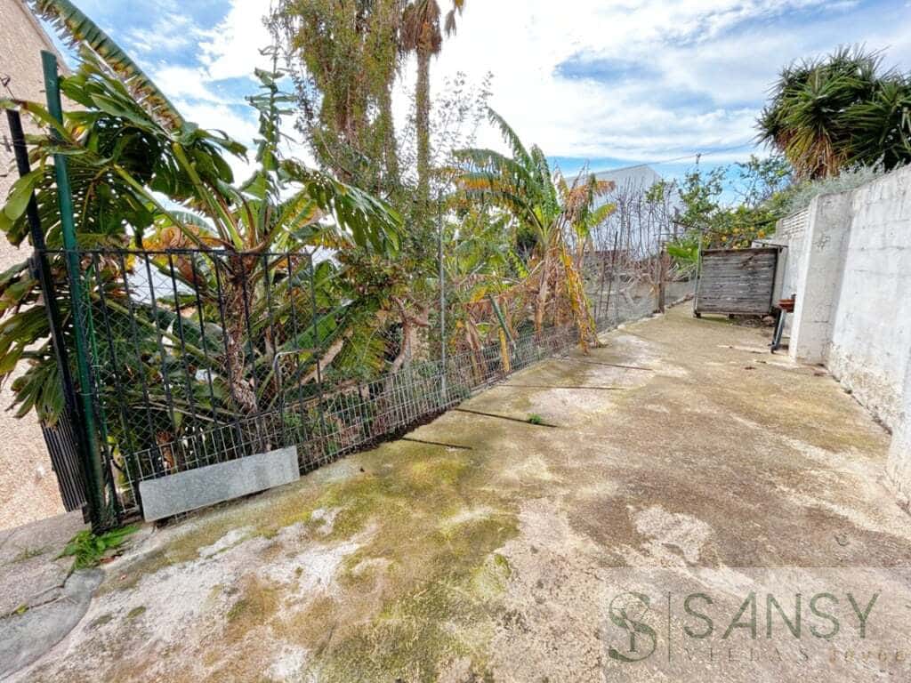 3 bedroom Villa for sale in L'Atzuvia with pool garage - € 745,000 (Ref: 9990055)