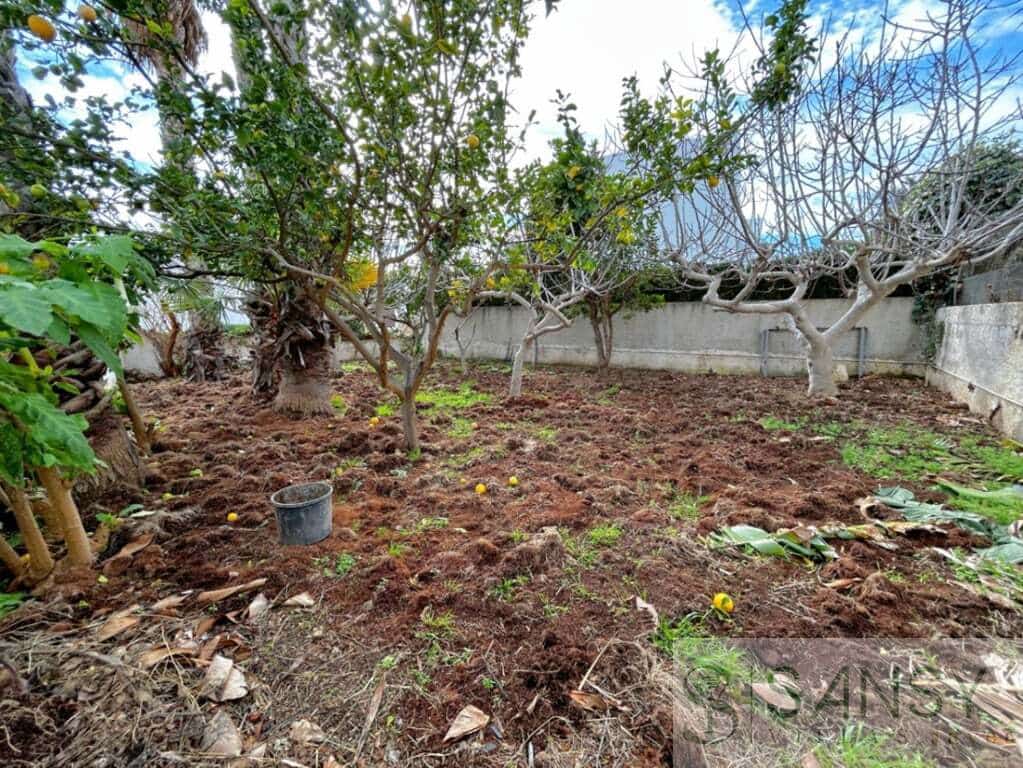 3 bedroom Villa for sale in L'Atzuvia with pool garage - € 745,000 (Ref: 9990055)