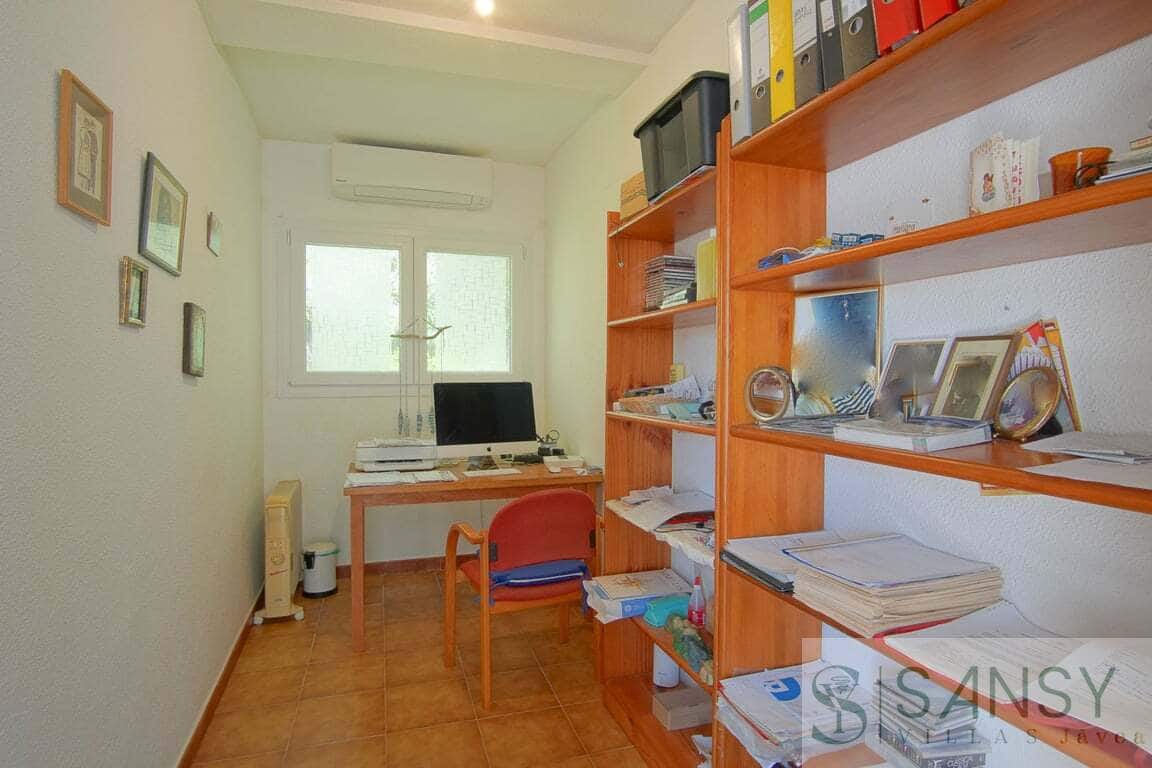 3 soverom Villa til salgs i Altea med svømmebasseng garasje - € 530 000 (Ref: 9990056)