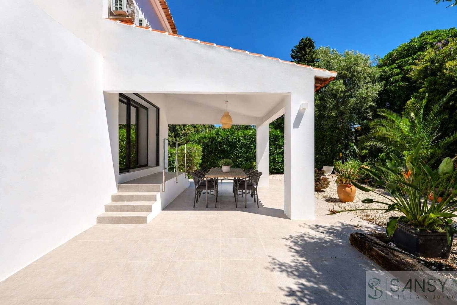 4 bedroom Villa for sale in Javea / Xabia with pool garage - € 1,125,000 (Ref: 9990057)