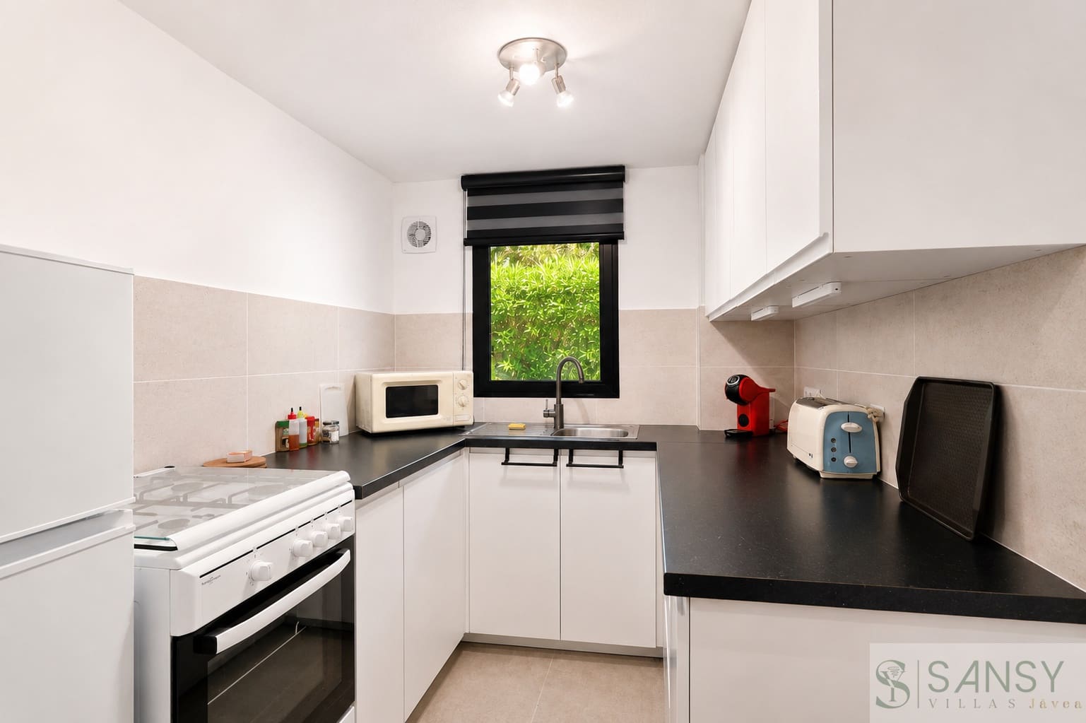 4 bedroom Villa for sale in Javea / Xabia with pool garage - € 1,125,000 (Ref: 9990057)
