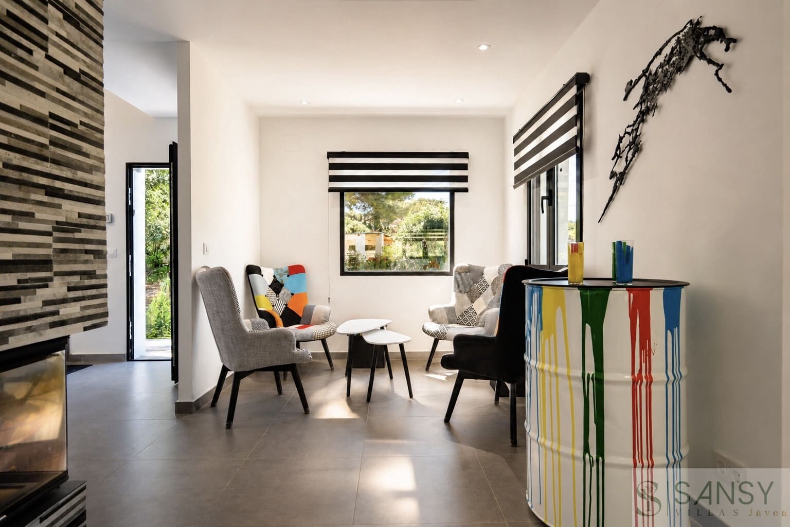 4 bedroom Villa for sale in Javea / Xabia with pool garage - € 1,125,000 (Ref: 9990057)