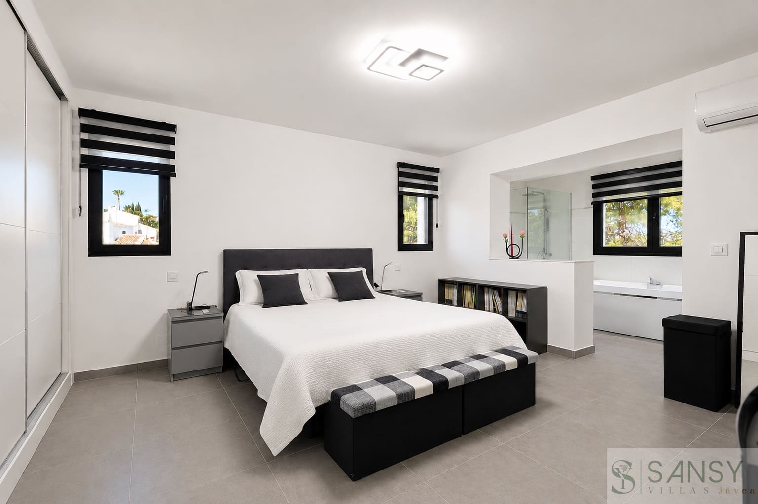 4 bedroom Villa for sale in Javea / Xabia with pool garage - € 1,125,000 (Ref: 9990057)