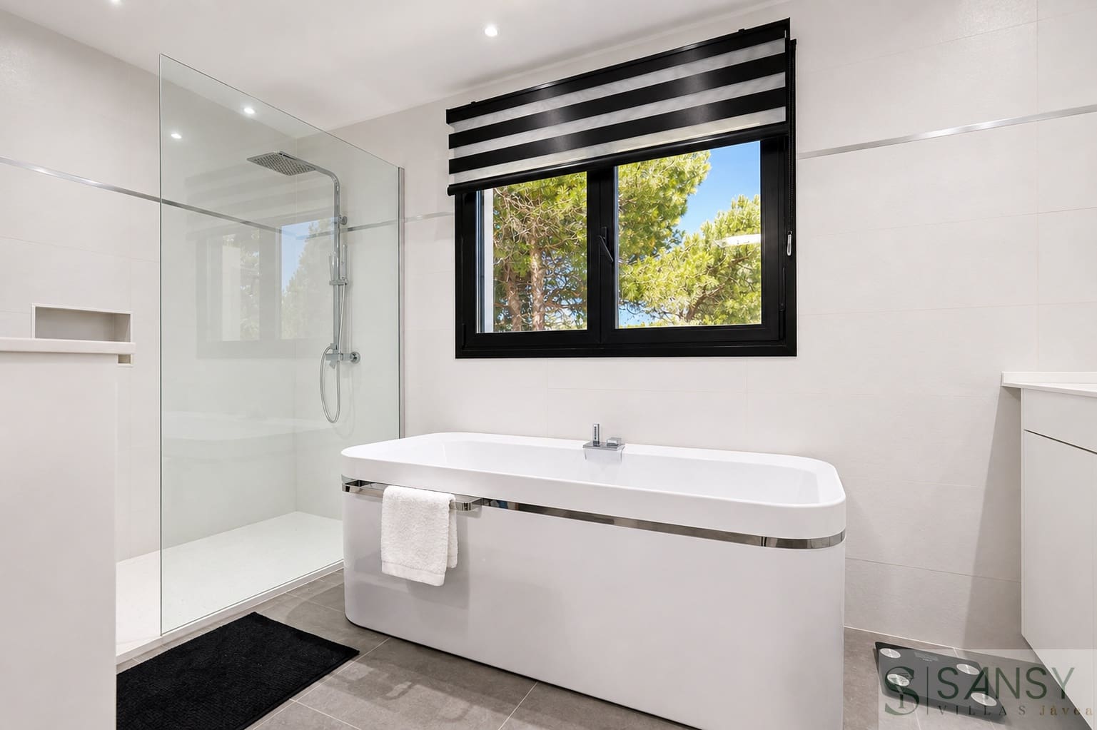 4 bedroom Villa for sale in Javea / Xabia with pool garage - € 1,125,000 (Ref: 9990057)