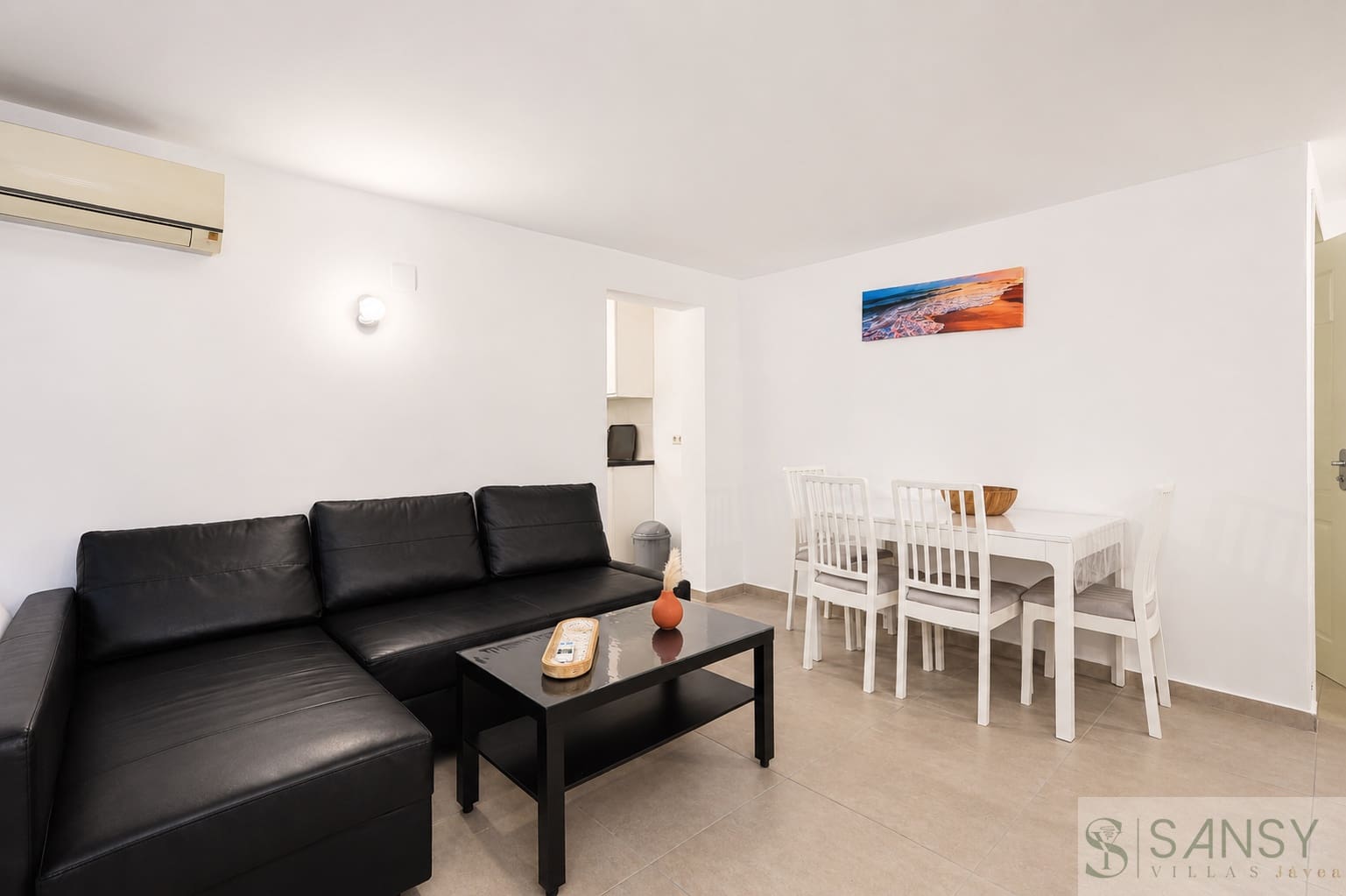 4 bedroom Villa for sale in Javea / Xabia with pool garage - € 1,125,000 (Ref: 9990057)