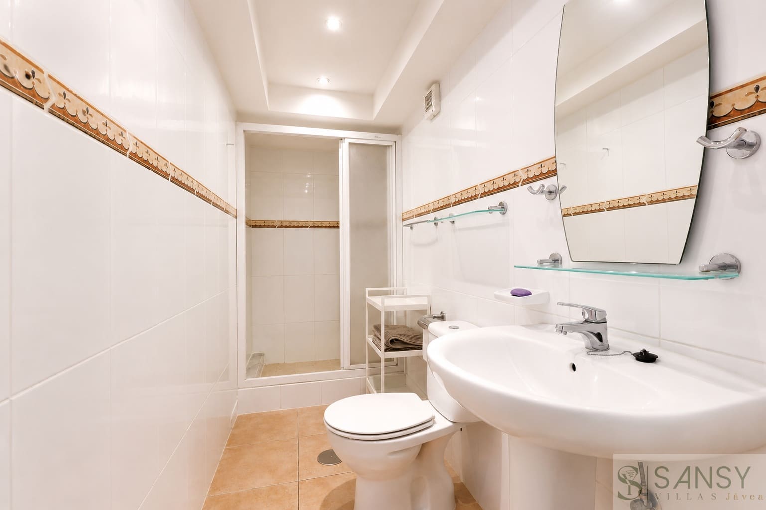 4 bedroom Villa for sale in Javea / Xabia with pool garage - € 1,125,000 (Ref: 9990057)