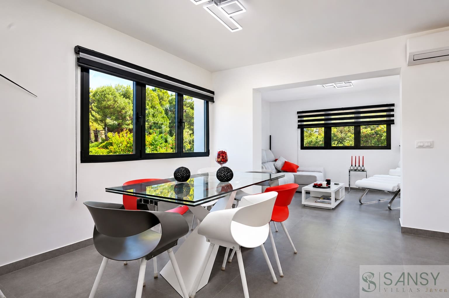 4 bedroom Villa for sale in Javea / Xabia with pool garage - € 1,125,000 (Ref: 9990057)